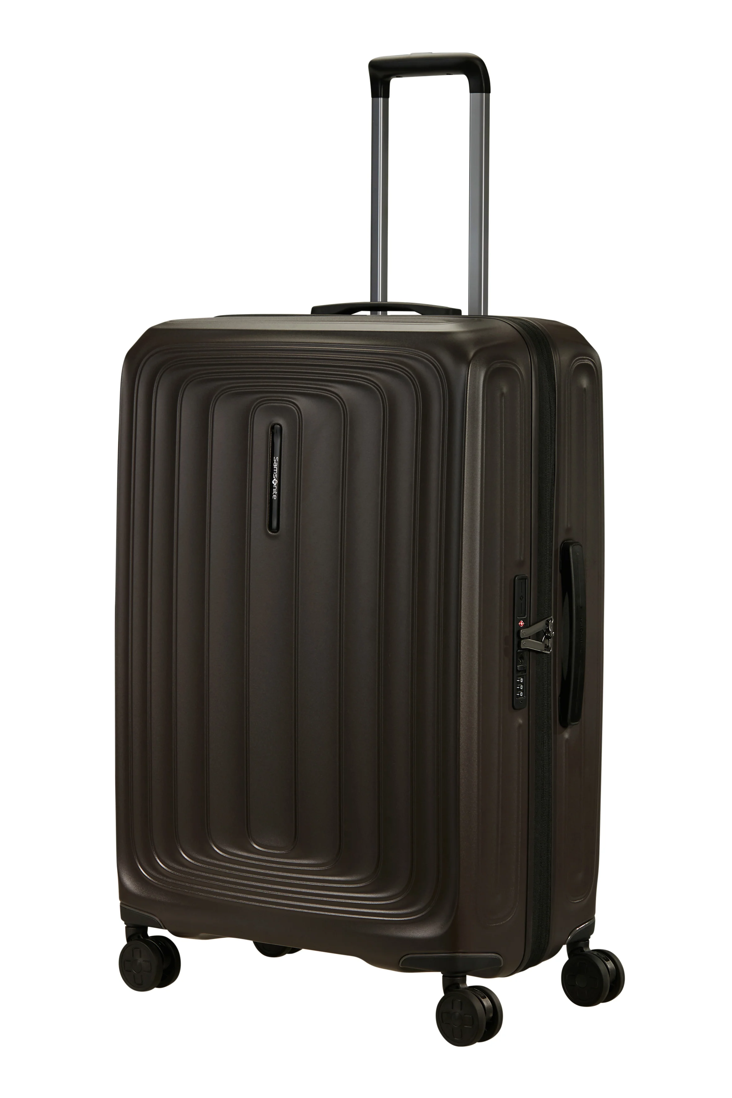 SAMSONITE maleta grande 75cm extensible 2WANDER - Image 49