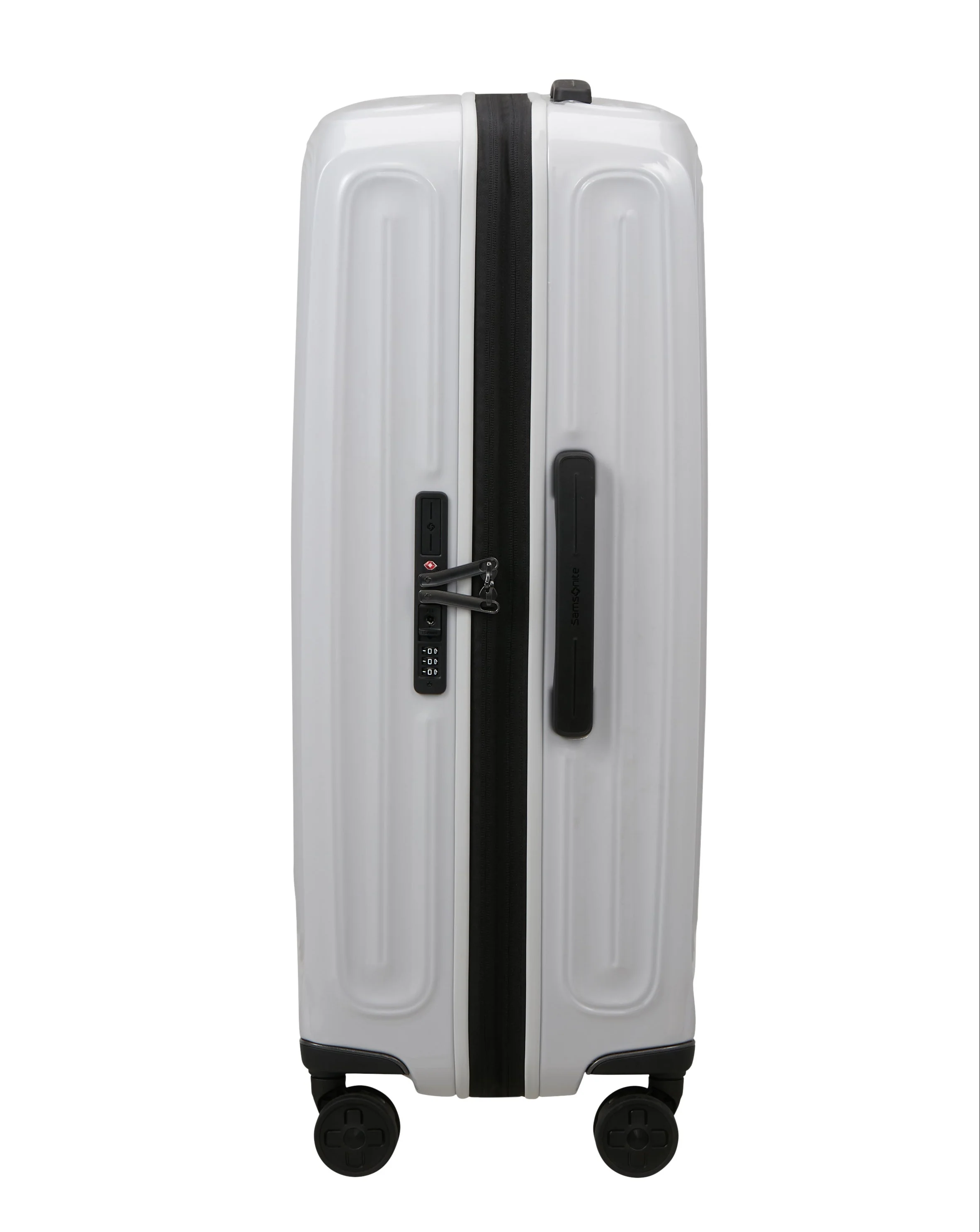 SAMSONITE maleta grande 75cm extensible 2WANDER - Image 5