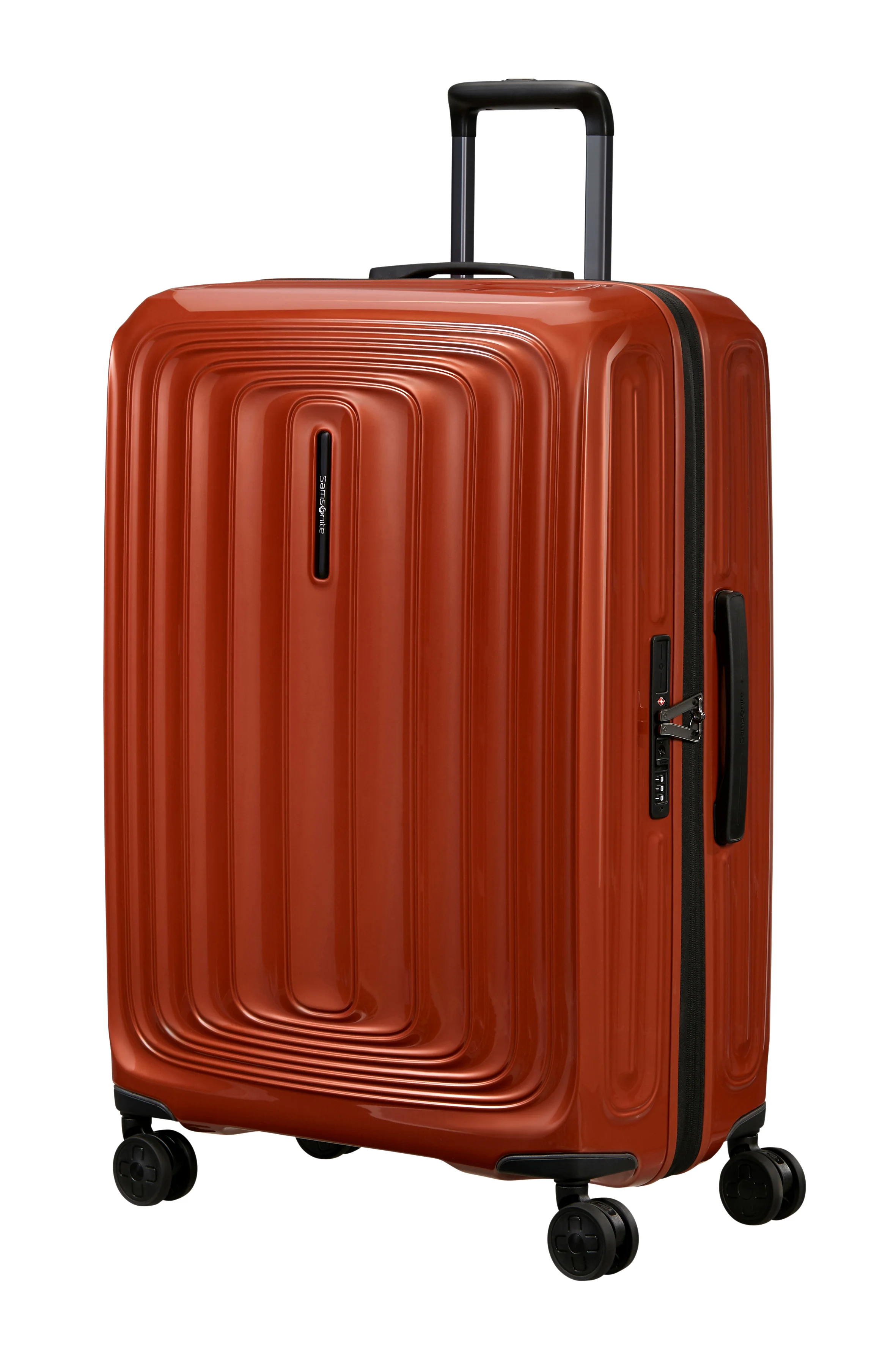 SAMSONITE maleta grande 75cm extensible 2WANDER - Image 50