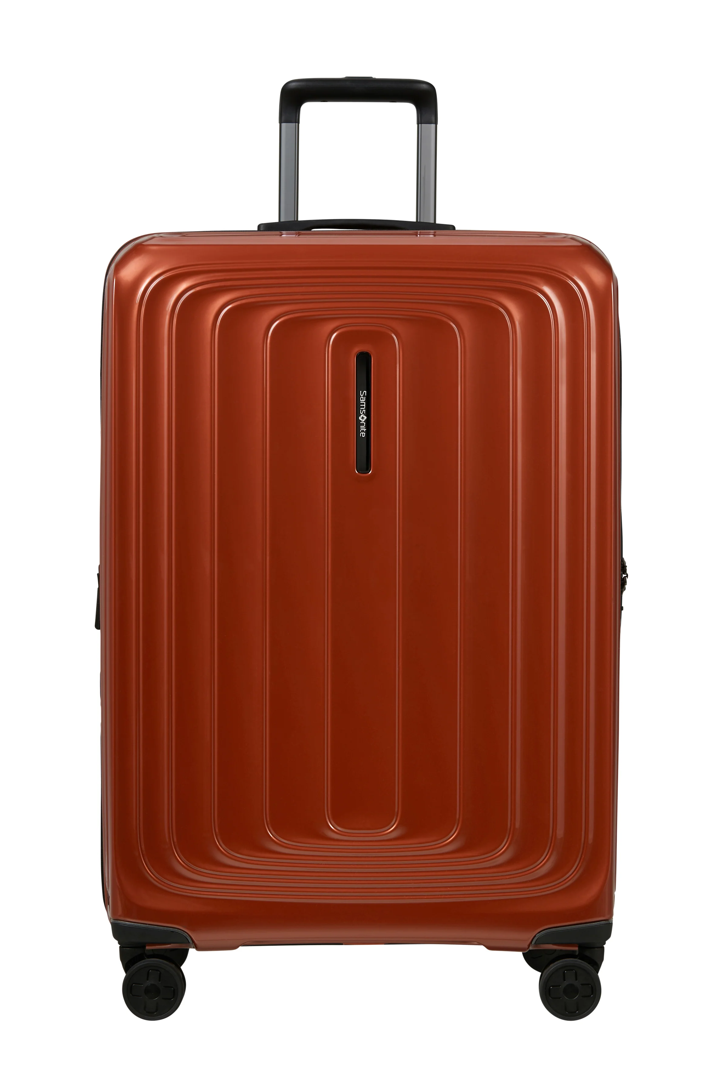 SAMSONITE maleta grande 75cm extensible 2WANDER - Image 51