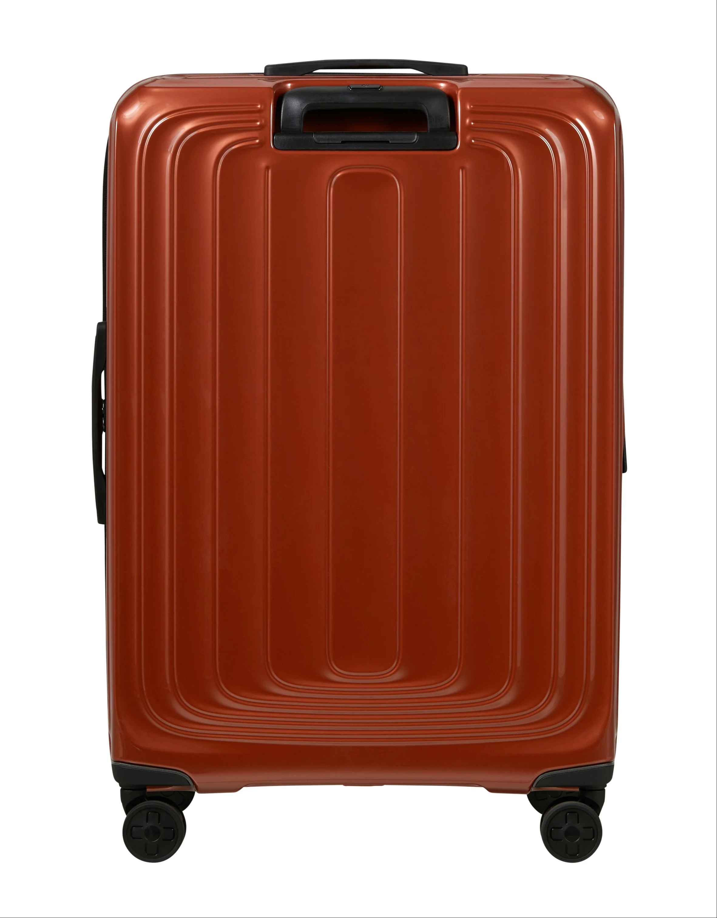 SAMSONITE maleta grande 75cm extensible 2WANDER - Image 52
