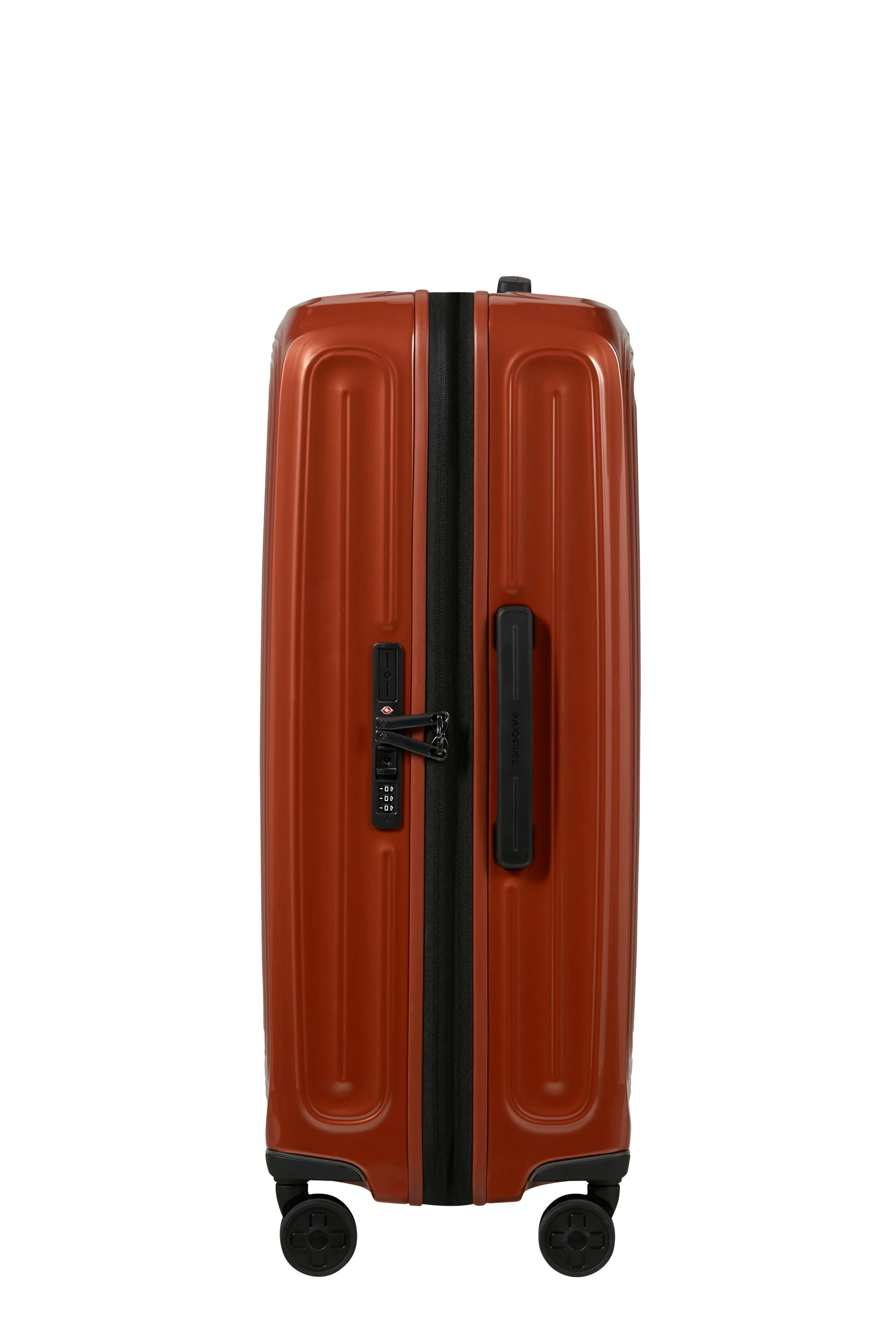 SAMSONITE maleta grande 75cm extensible 2WANDER - Image 54