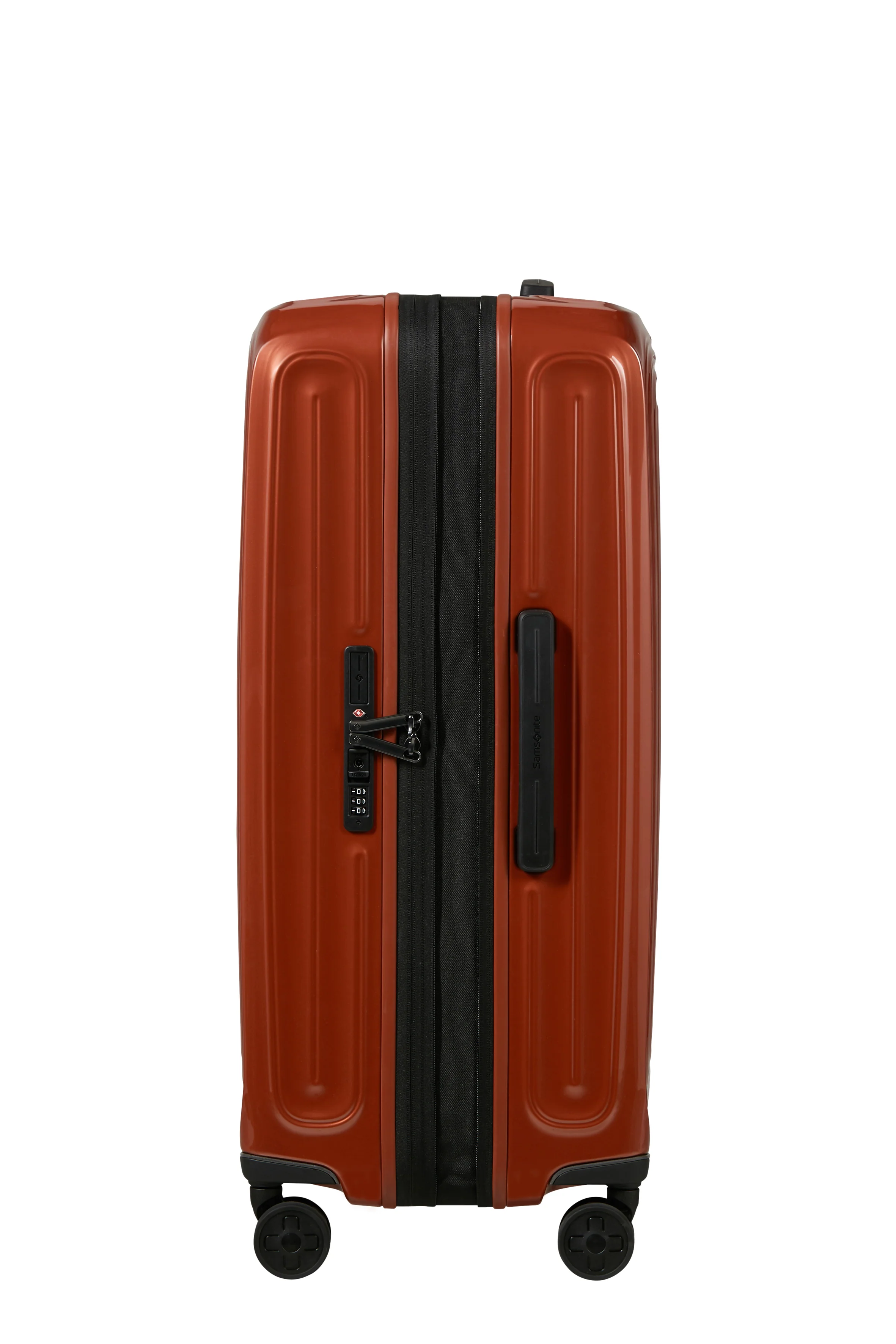 SAMSONITE maleta grande 75cm extensible 2WANDER - Image 55