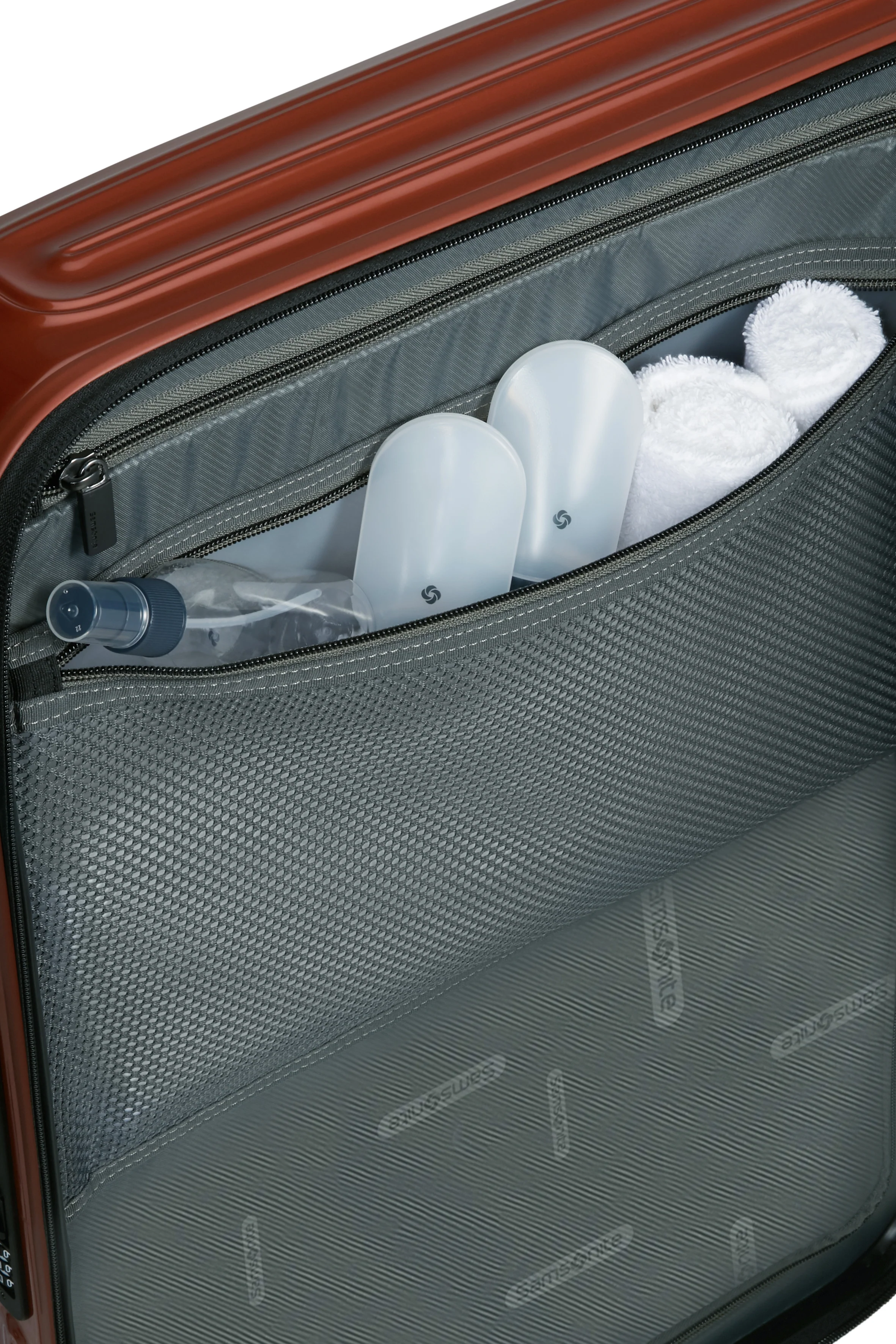 SAMSONITE maleta grande 75cm extensible 2WANDER - Image 57