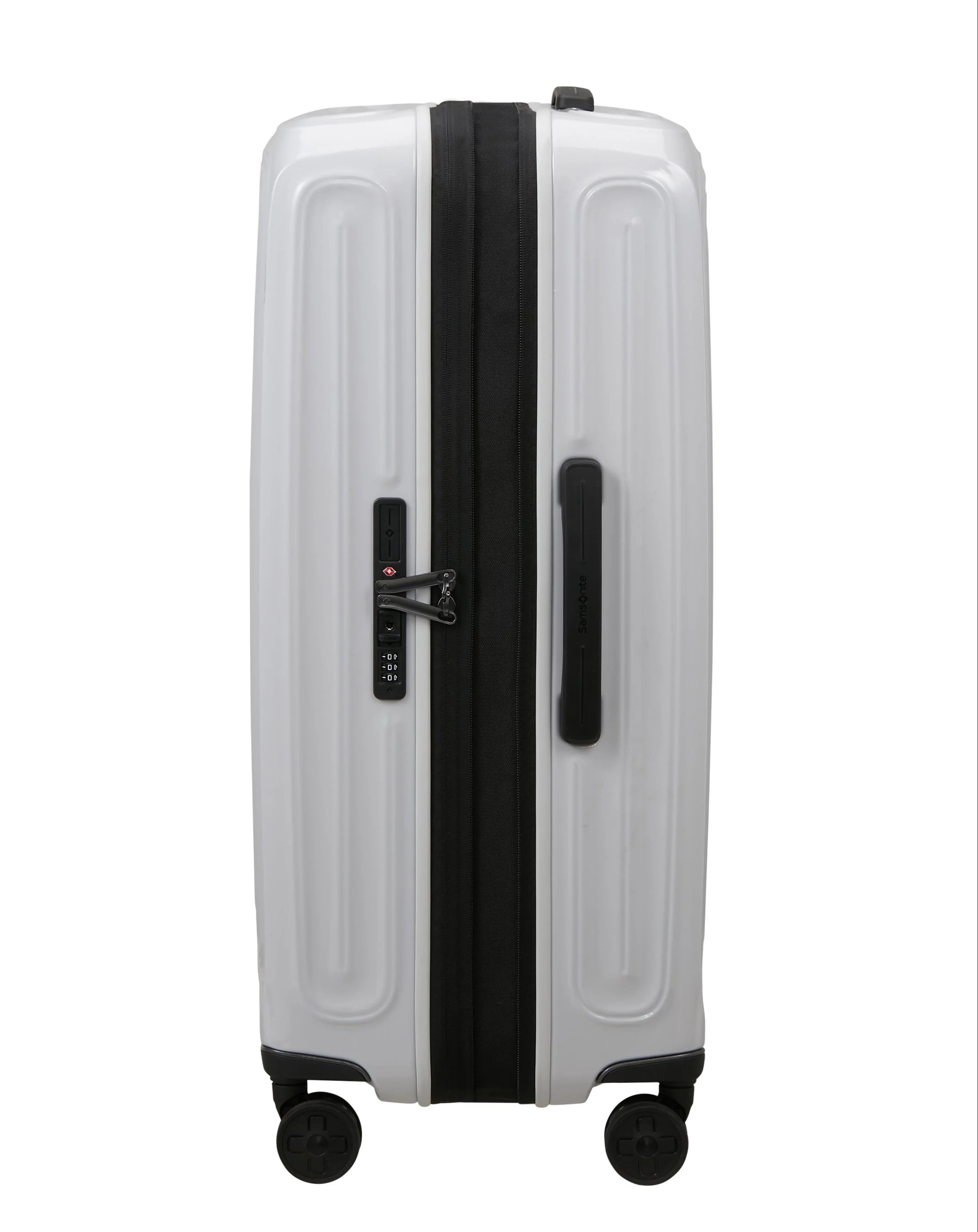 SAMSONITE maleta grande 75cm extensible 2WANDER - Image 6