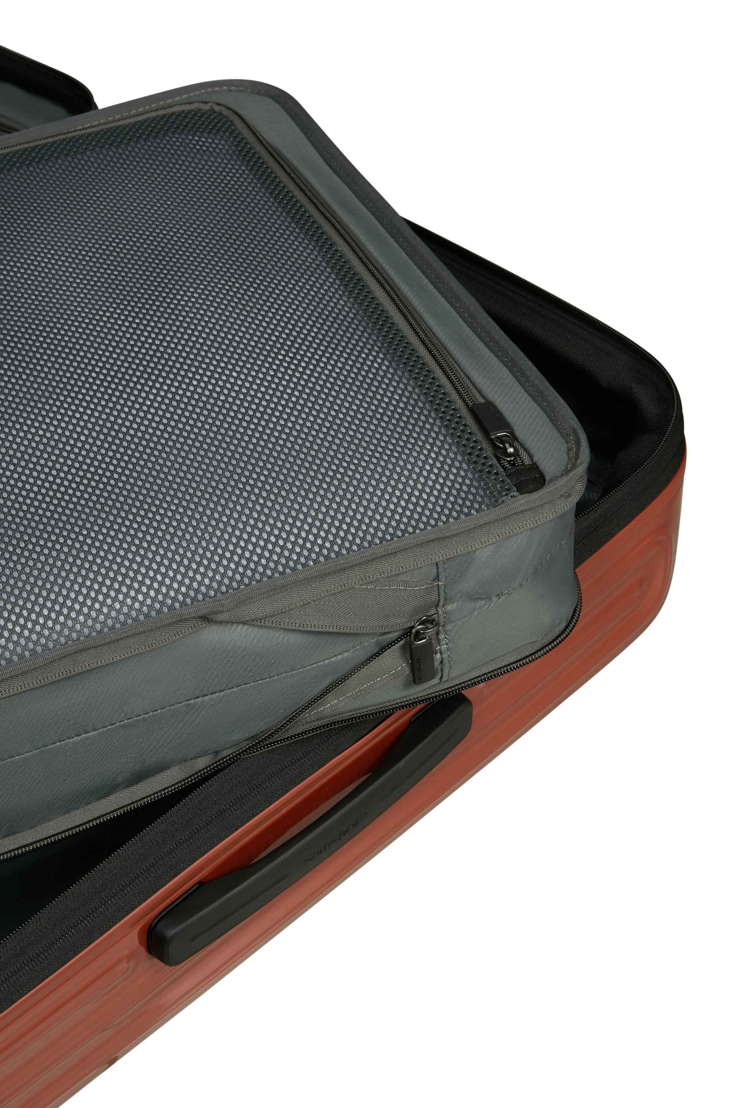 SAMSONITE maleta grande 75cm extensible 2WANDER - Image 60