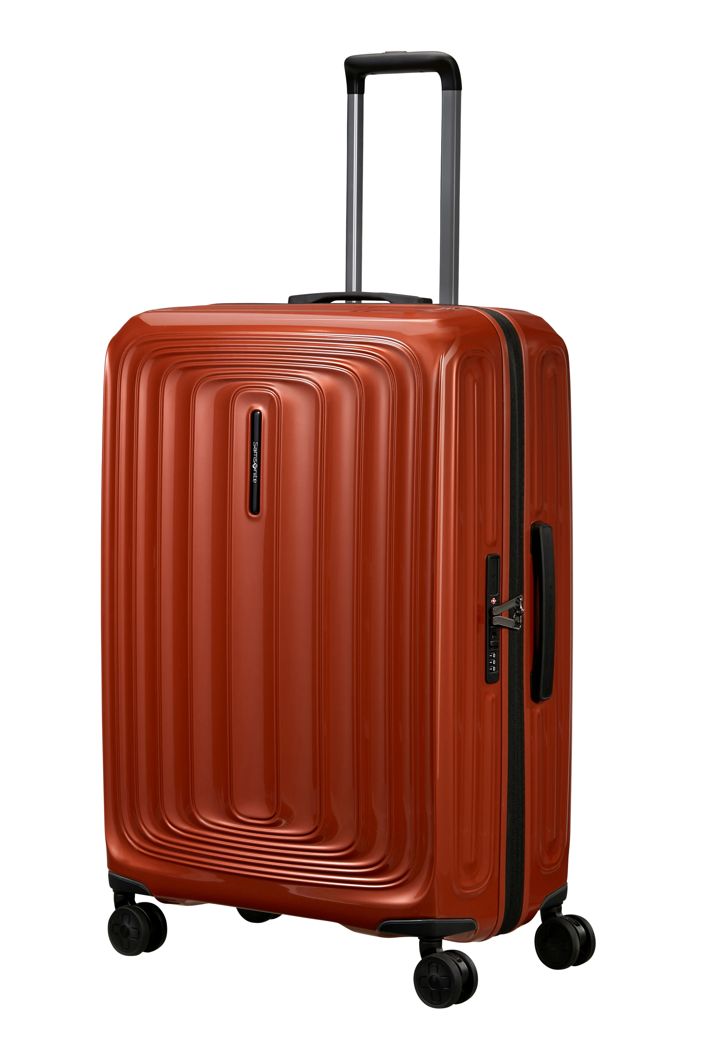 SAMSONITE maleta grande 75cm extensible 2WANDER - Image 63