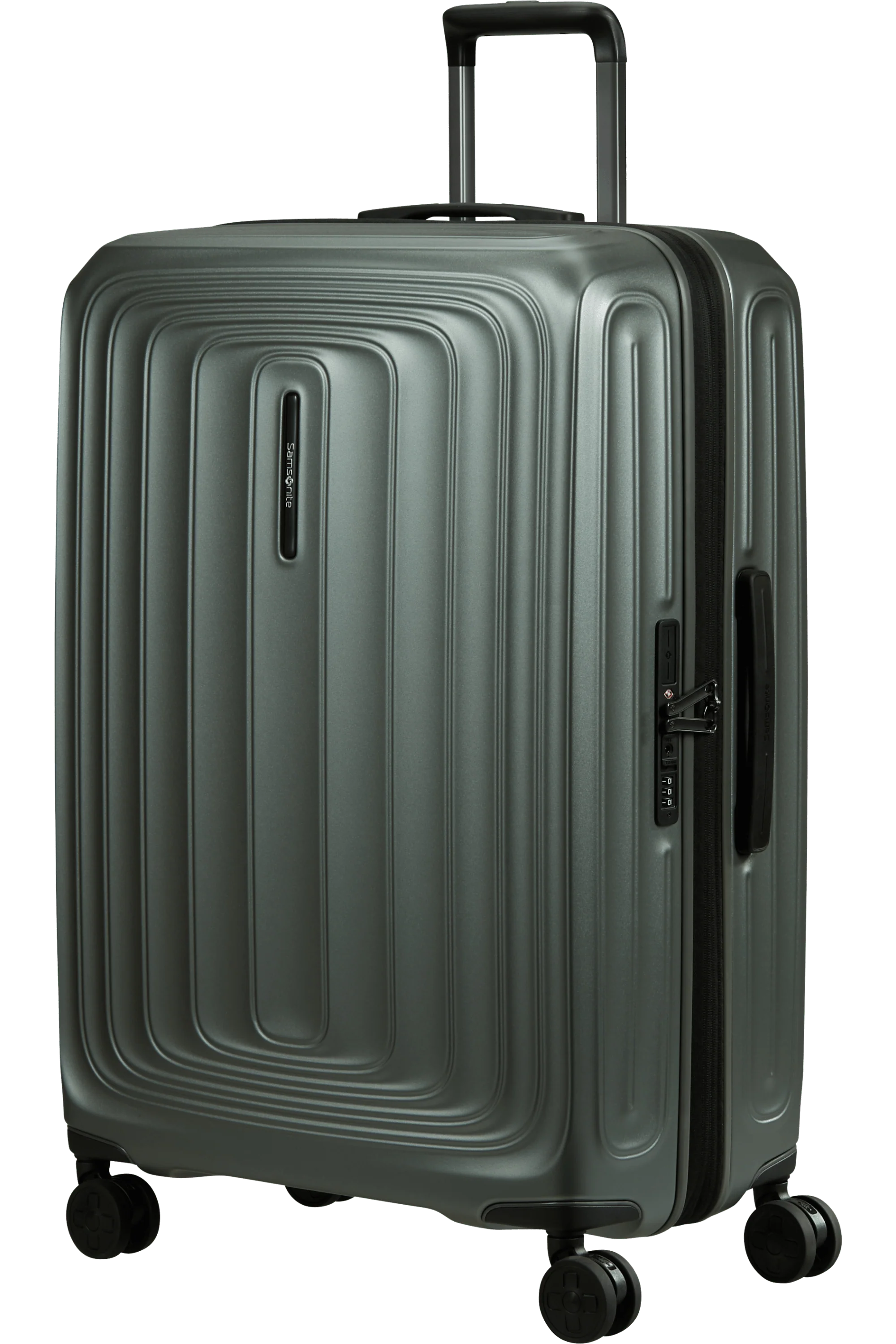 SAMSONITE maleta grande 75cm extensible 2WANDER - Image 64