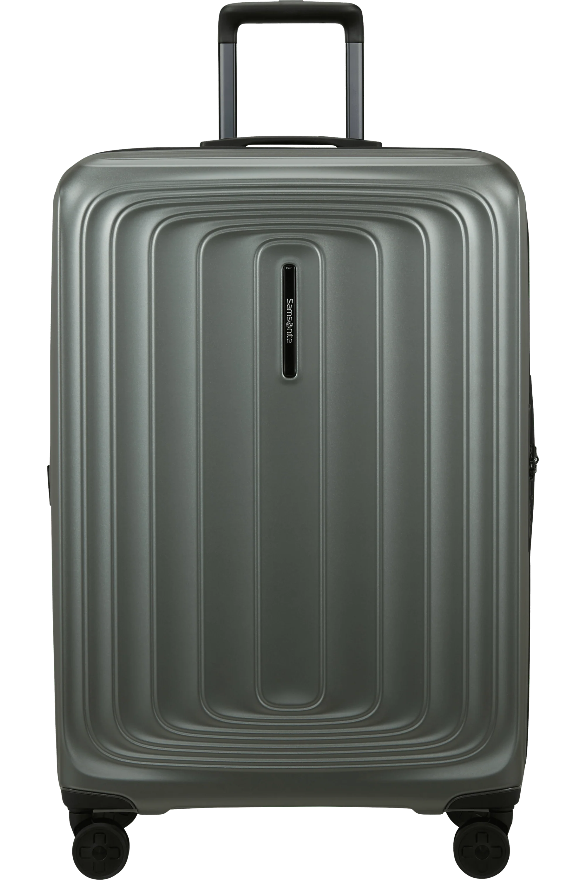 SAMSONITE maleta grande 75cm extensible 2WANDER - Image 65