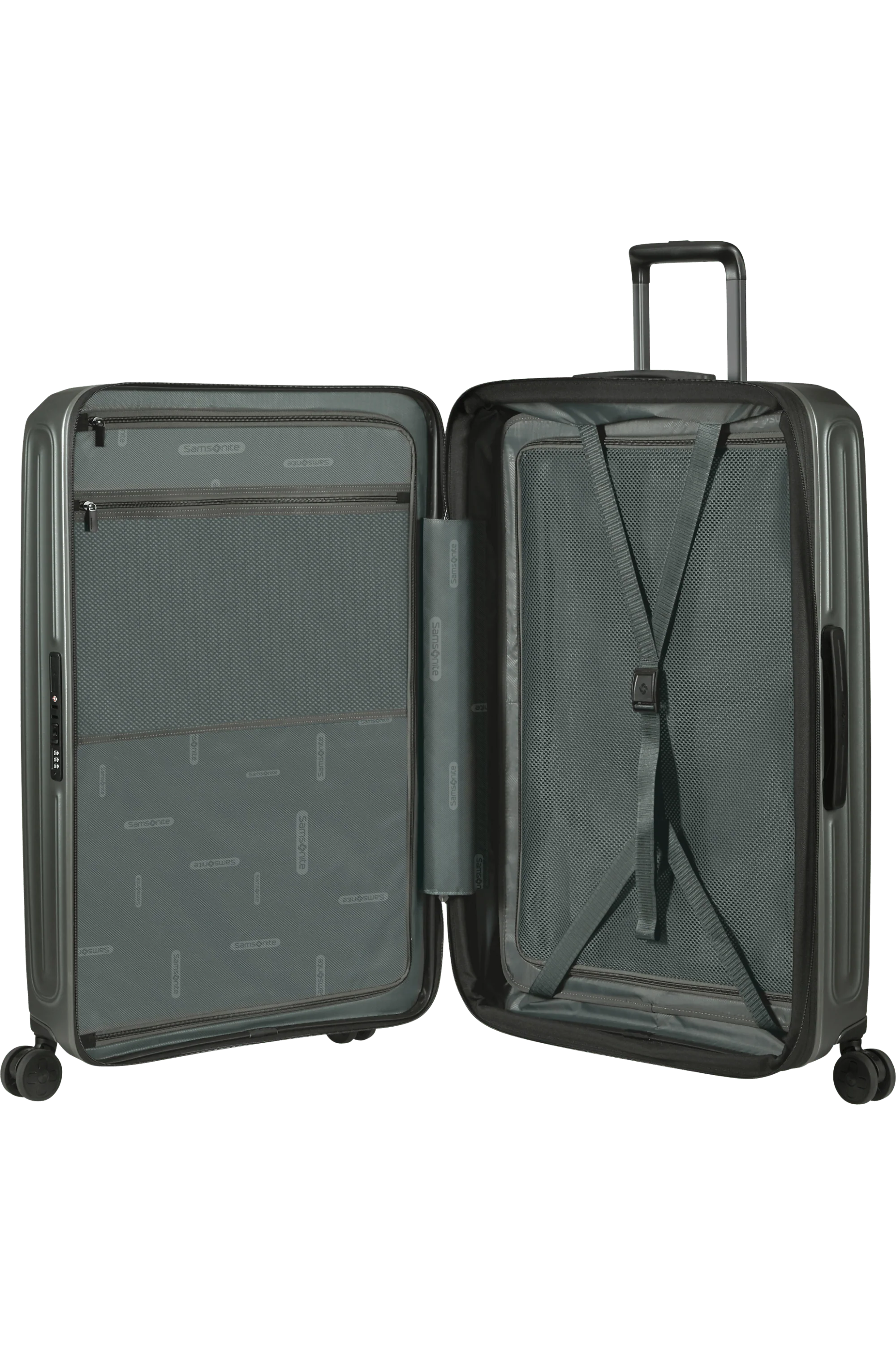SAMSONITE maleta grande 75cm extensible 2WANDER - Image 67