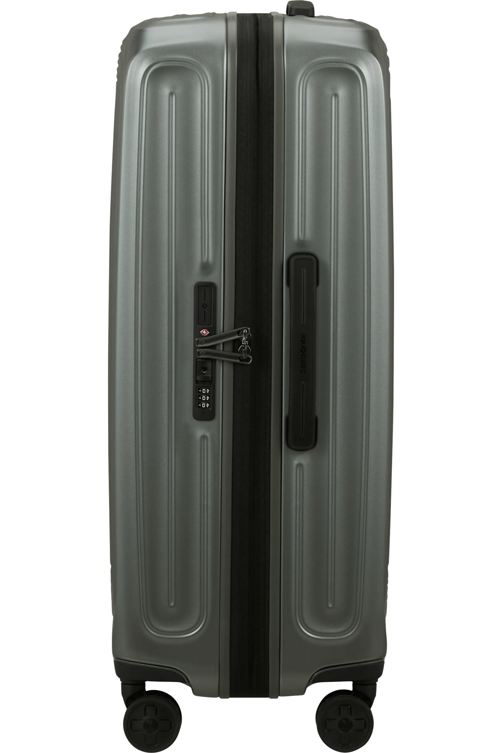 SAMSONITE maleta grande 75cm extensible 2WANDER - Image 68
