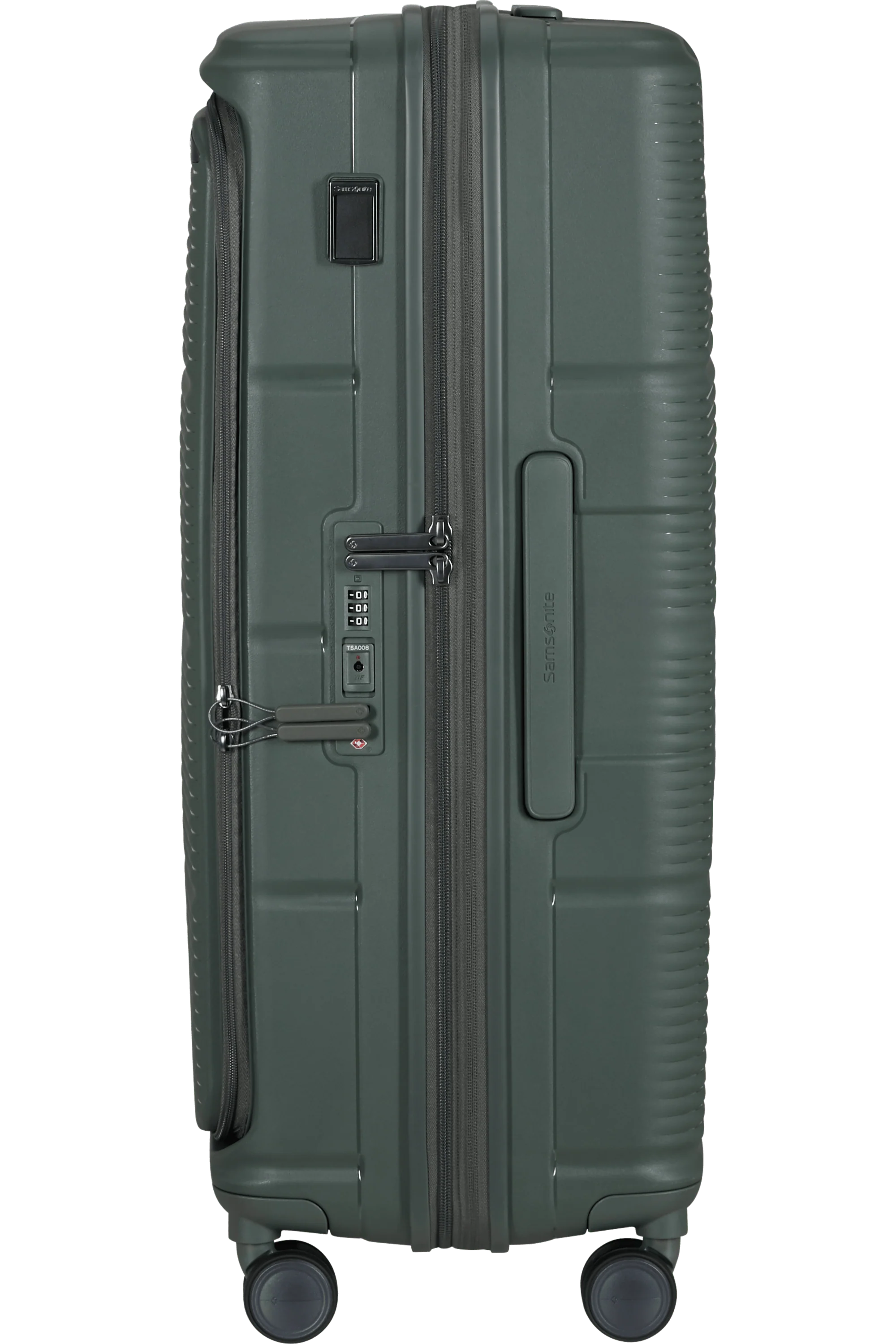 SAMSONITE maleta grande 75cm PARALUX HS - Image 10