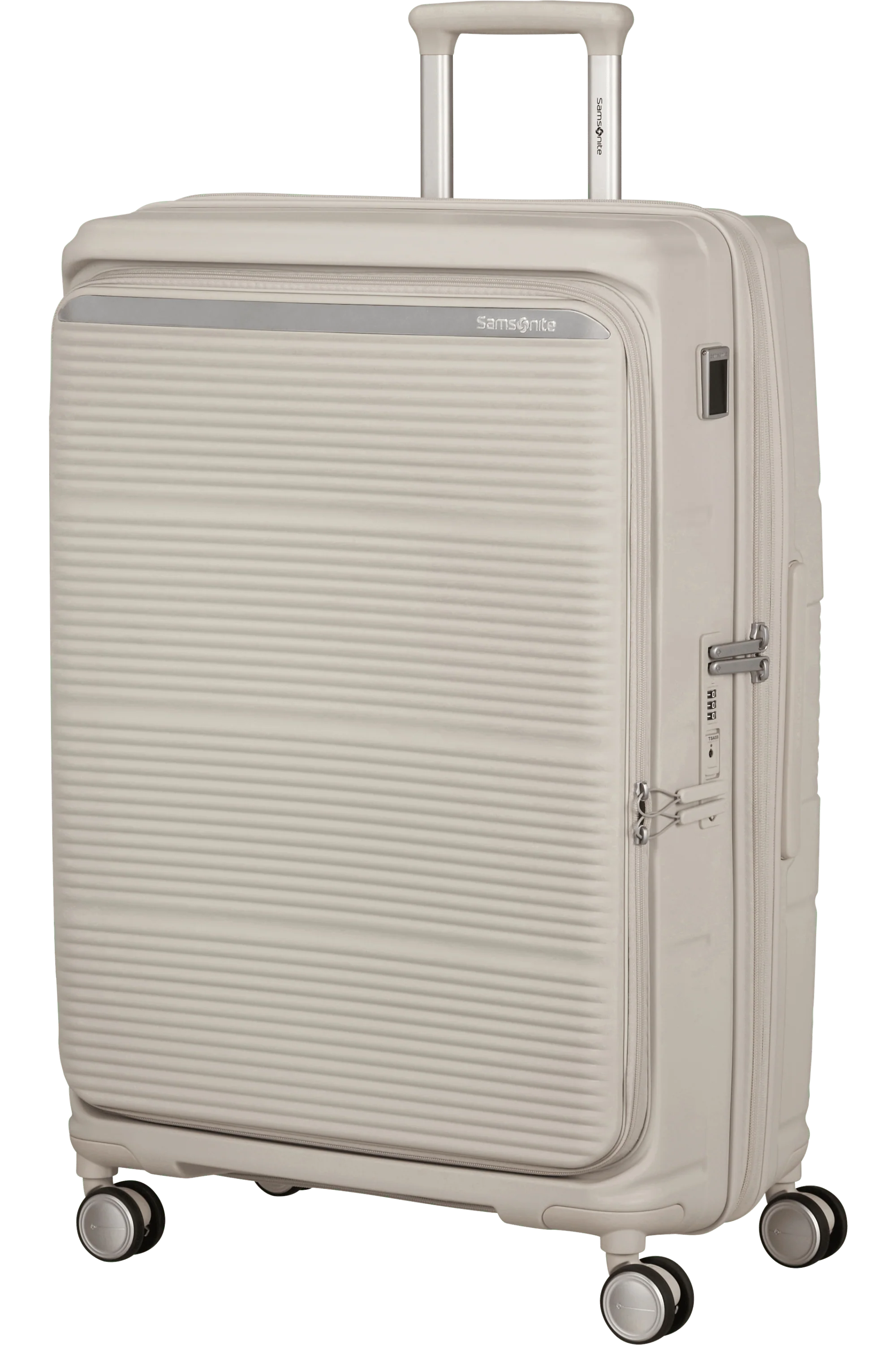 SAMSONITE maleta grande 75cm PARALUX HS - Image 11