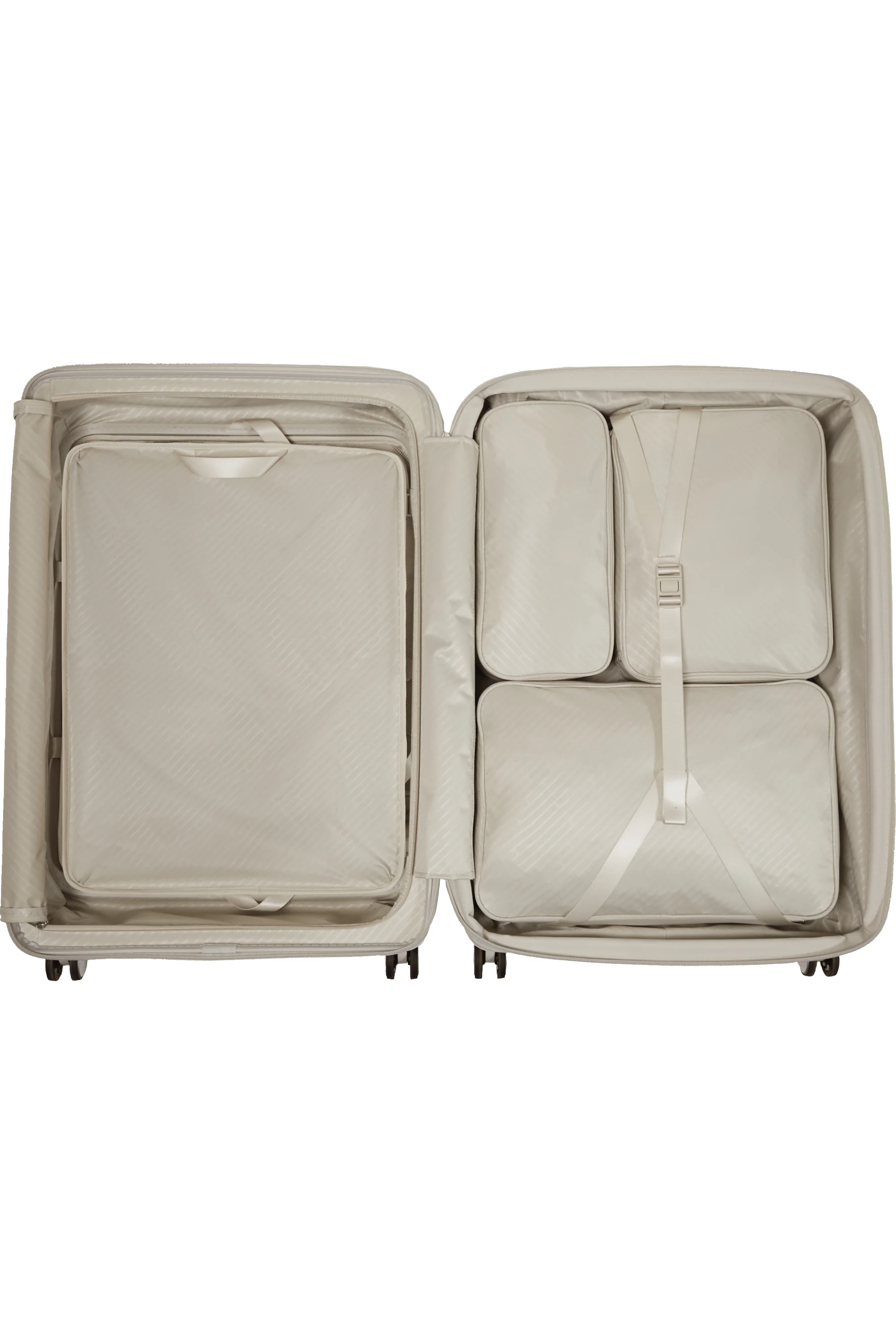 SAMSONITE maleta grande 75cm PARALUX HS - Image 13