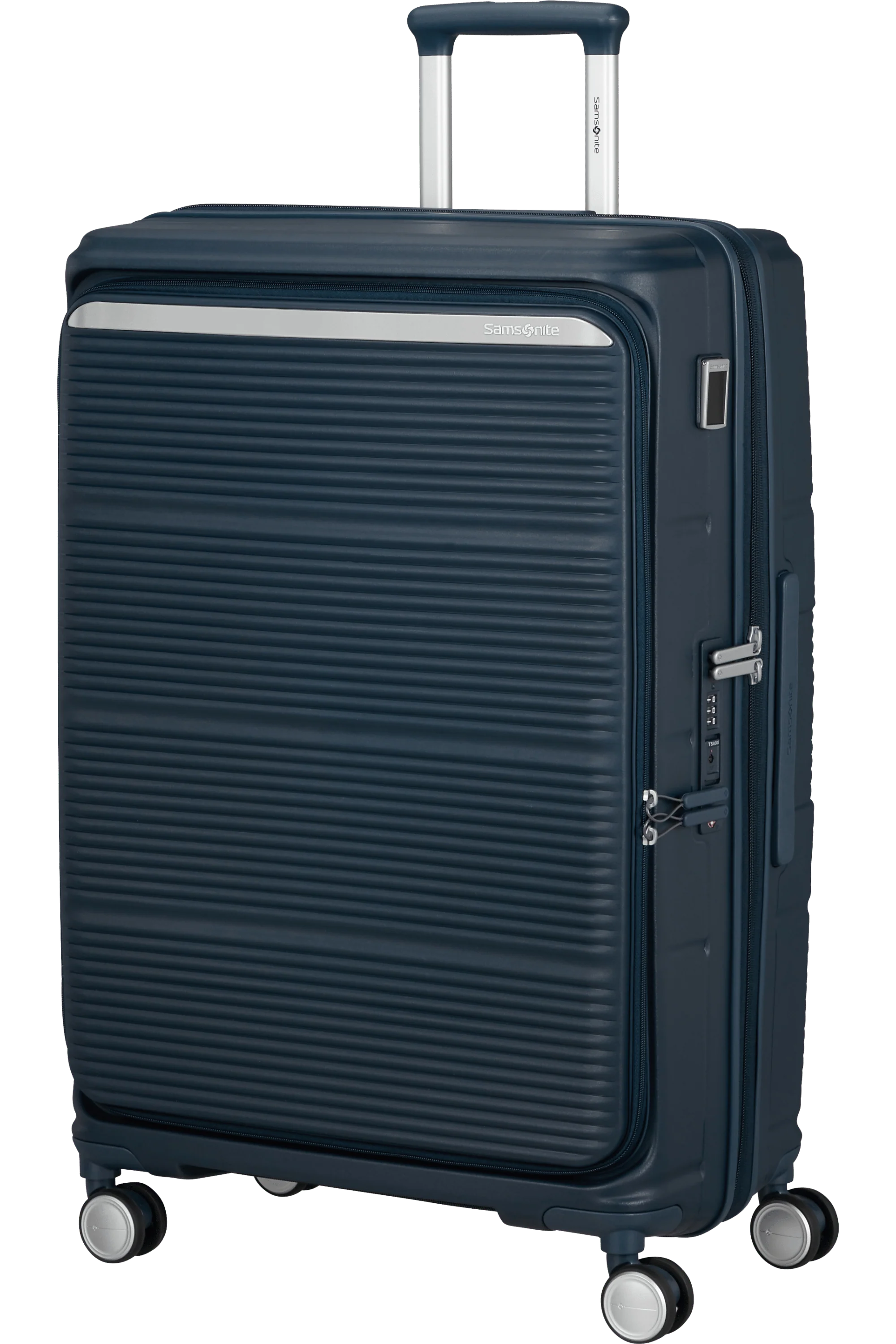 SAMSONITE maleta grande 75cm PARALUX HS - Image 15