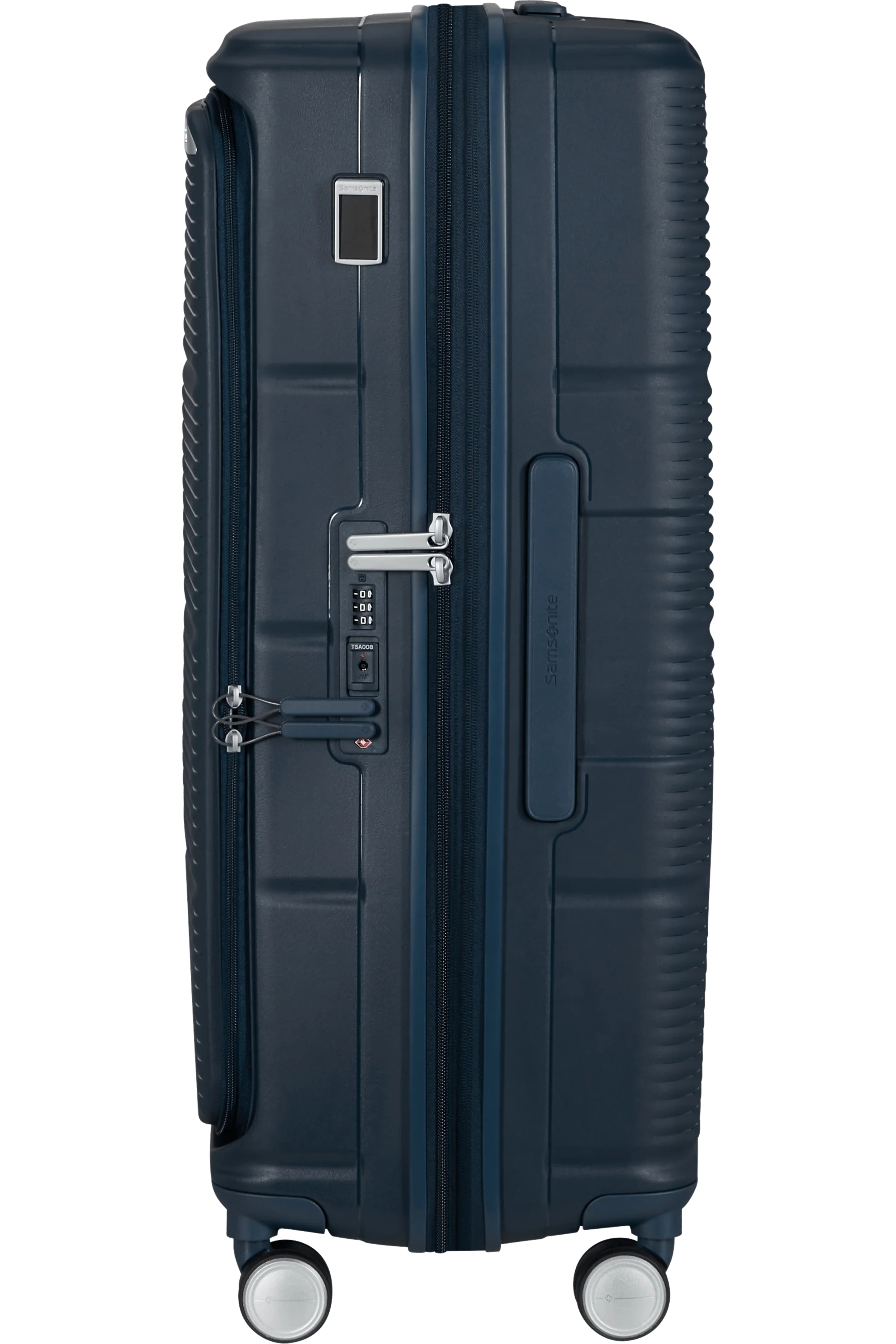 SAMSONITE maleta grande 75cm PARALUX HS - Image 16