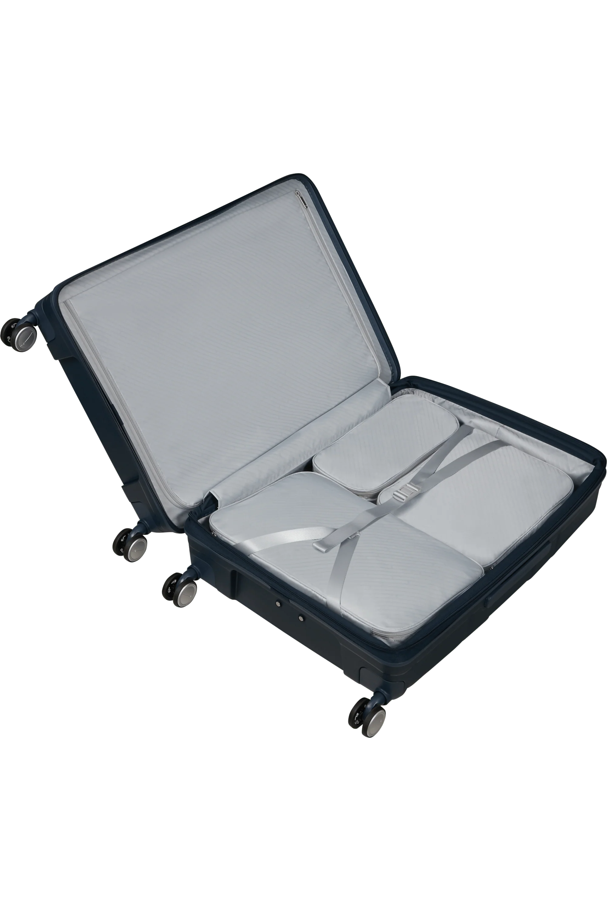 SAMSONITE maleta grande 75cm PARALUX HS - Image 19