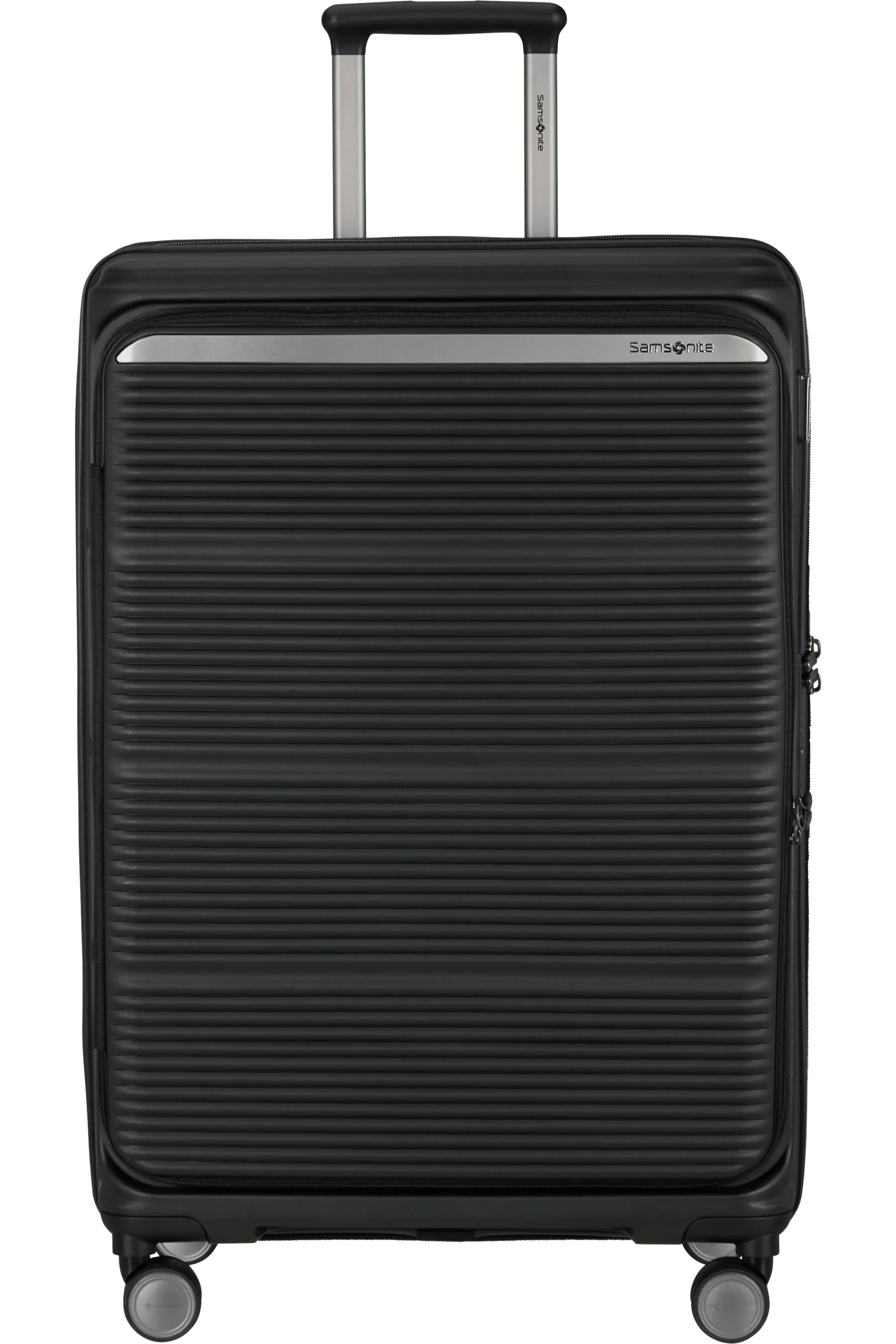 SAMSONITE maleta grande 75cm PARALUX HS - Image 2