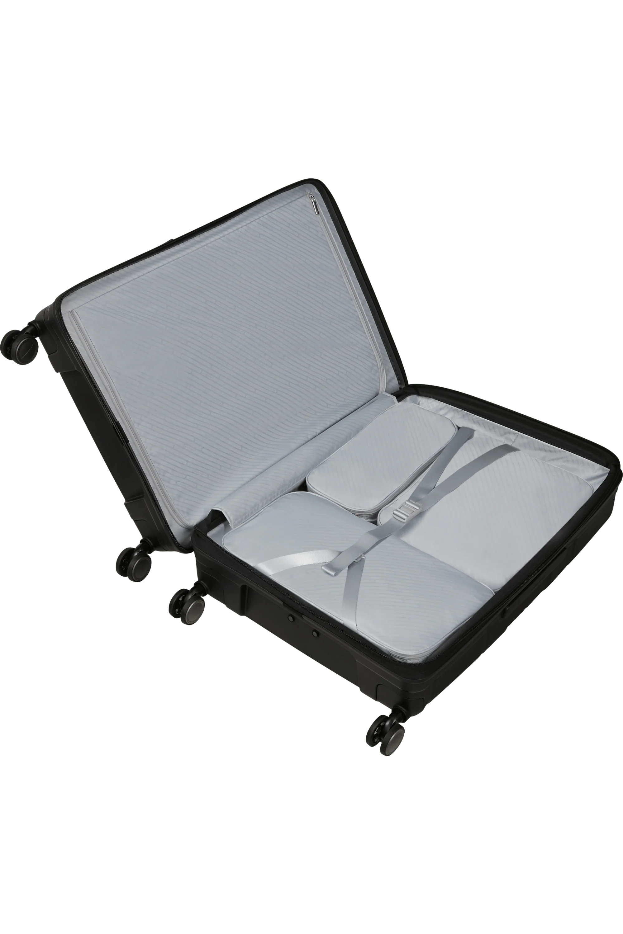 SAMSONITE maleta grande 75cm PARALUX HS - Image 4