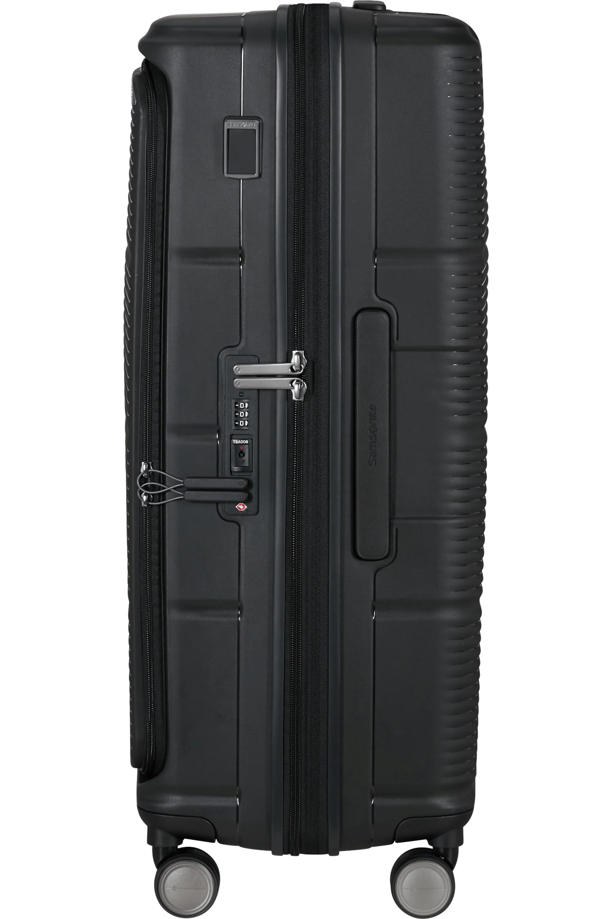 SAMSONITE maleta grande 75cm PARALUX HS - Image 5