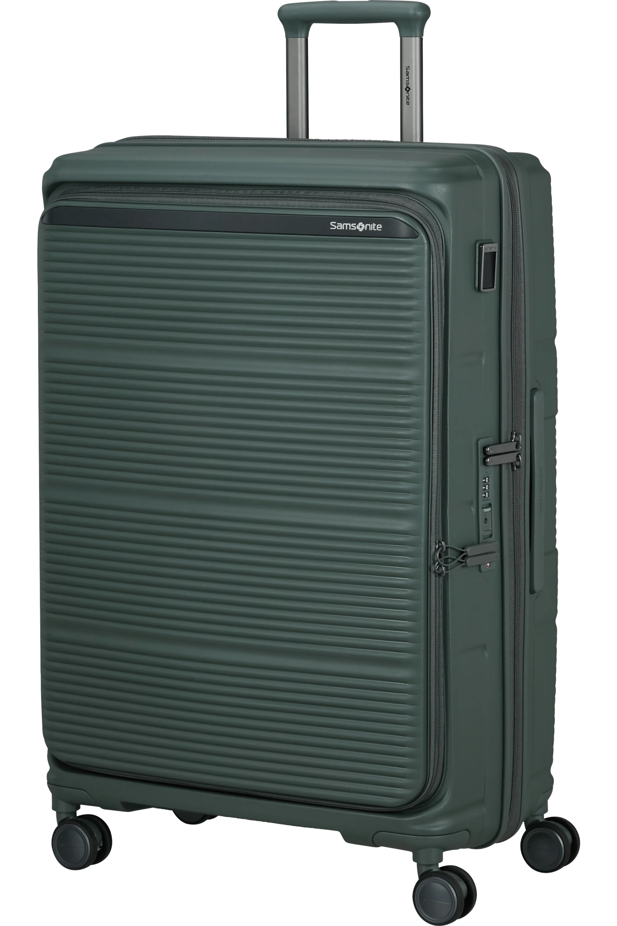 SAMSONITE maleta grande 75cm PARALUX HS - Image 6