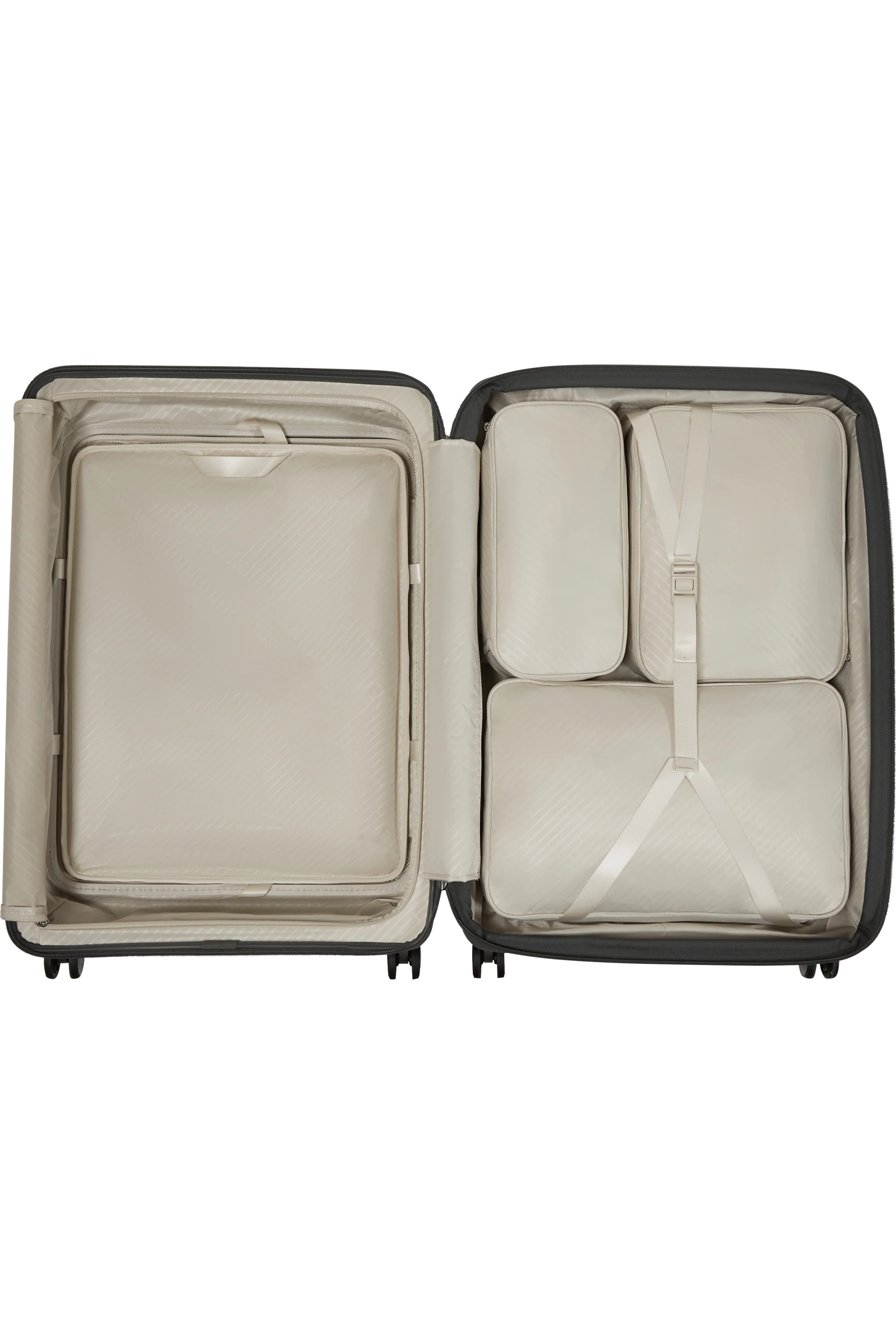 SAMSONITE maleta grande 75cm PARALUX HS - Image 9