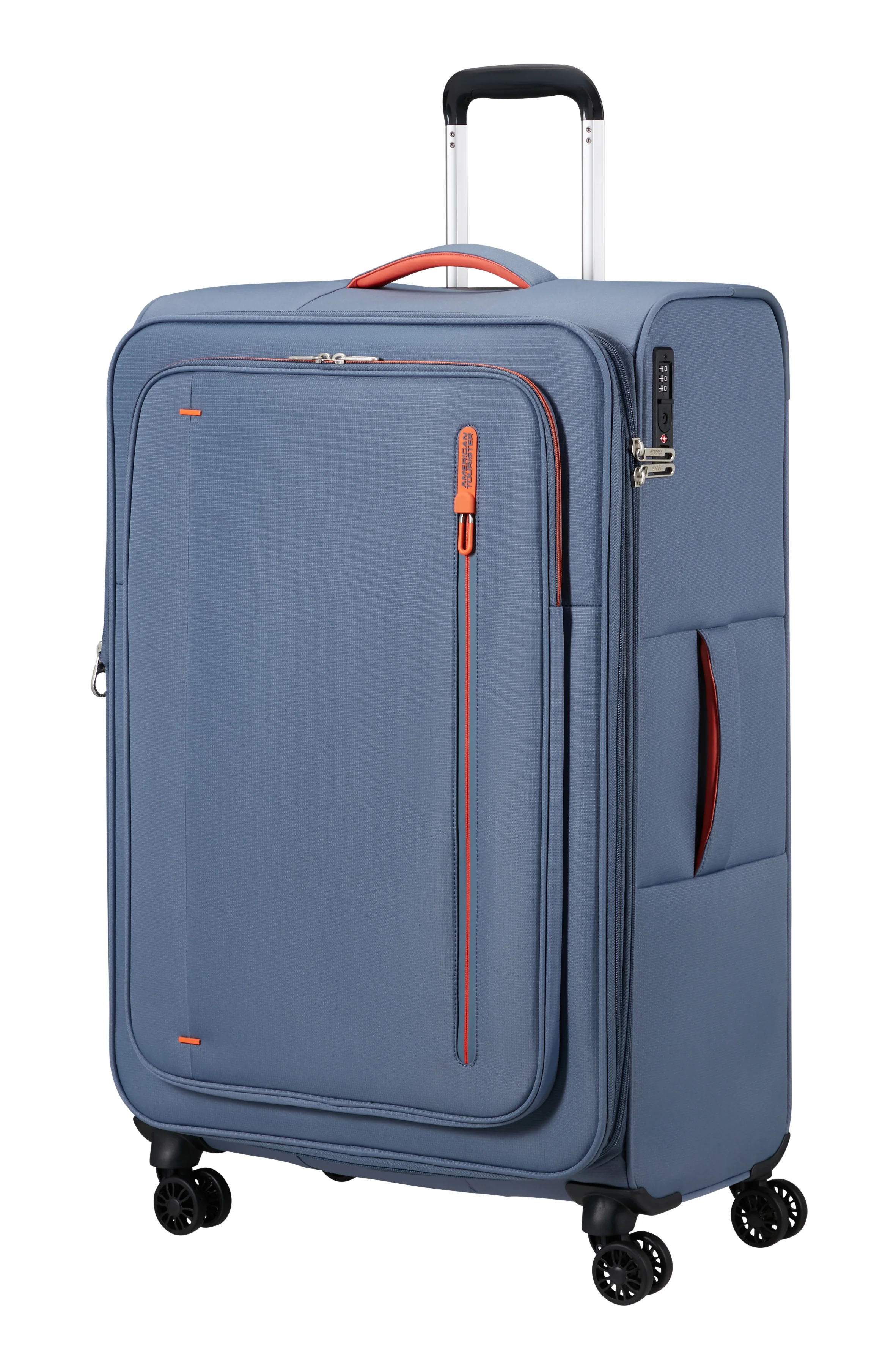 AMERICAN TOURISTER maleta grande 78,5cm CLOUDRIDER