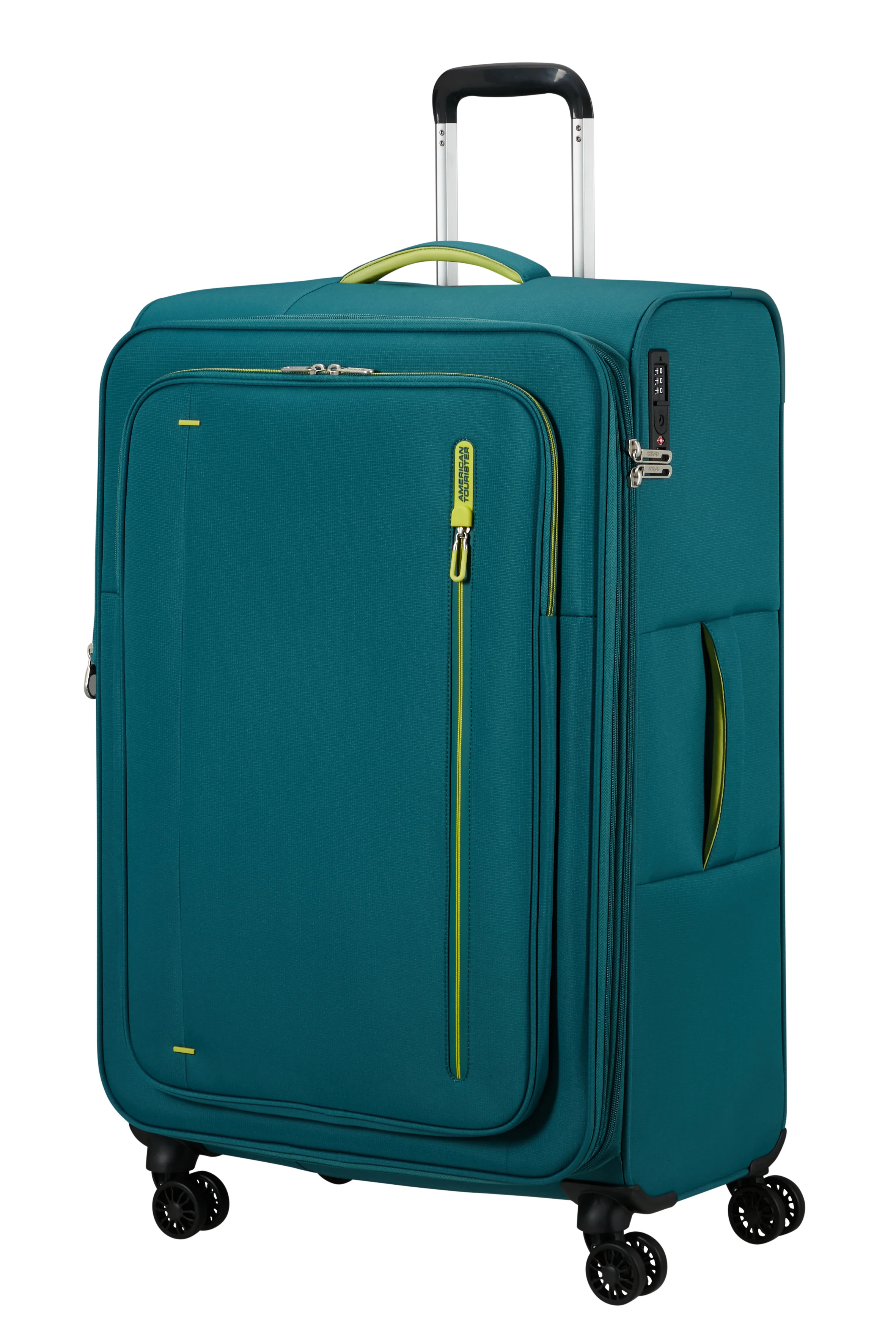 AMERICAN TOURISTER maleta grande 78,5cm CLOUDRIDER - Image 25