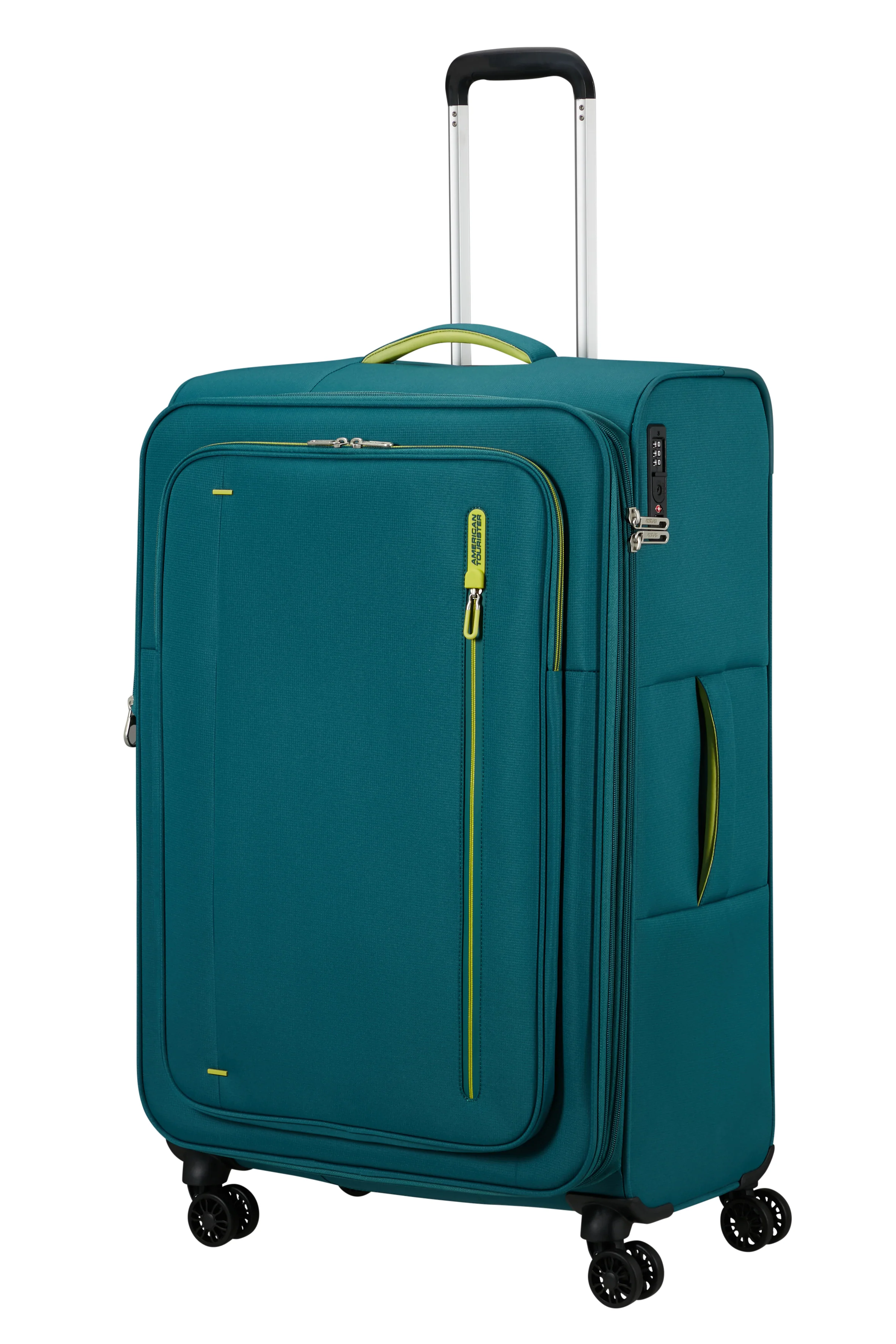 AMERICAN TOURISTER maleta grande 78,5cm CLOUDRIDER - Image 32