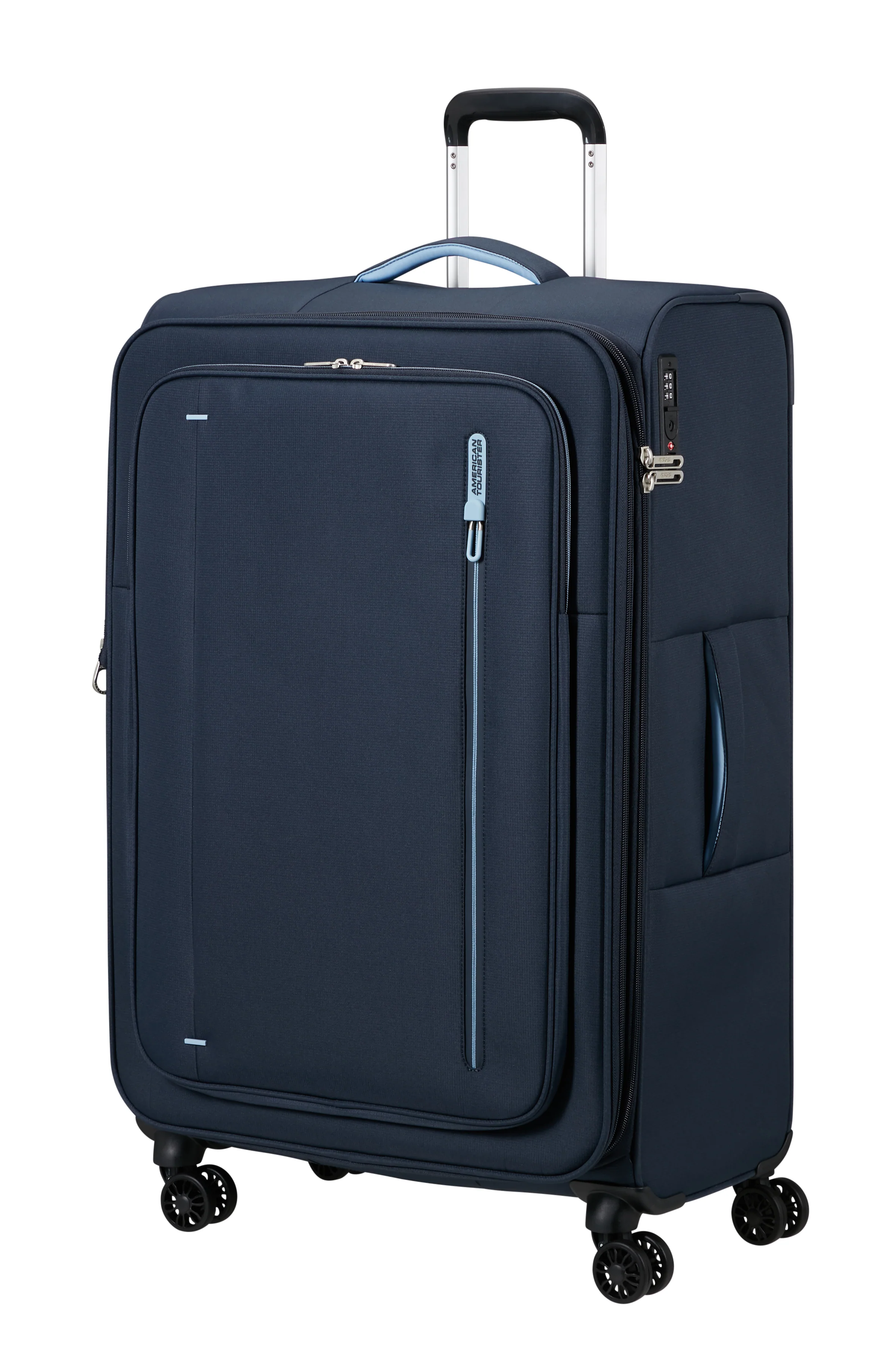 AMERICAN TOURISTER maleta grande 78,5cm CLOUDRIDER - Image 33