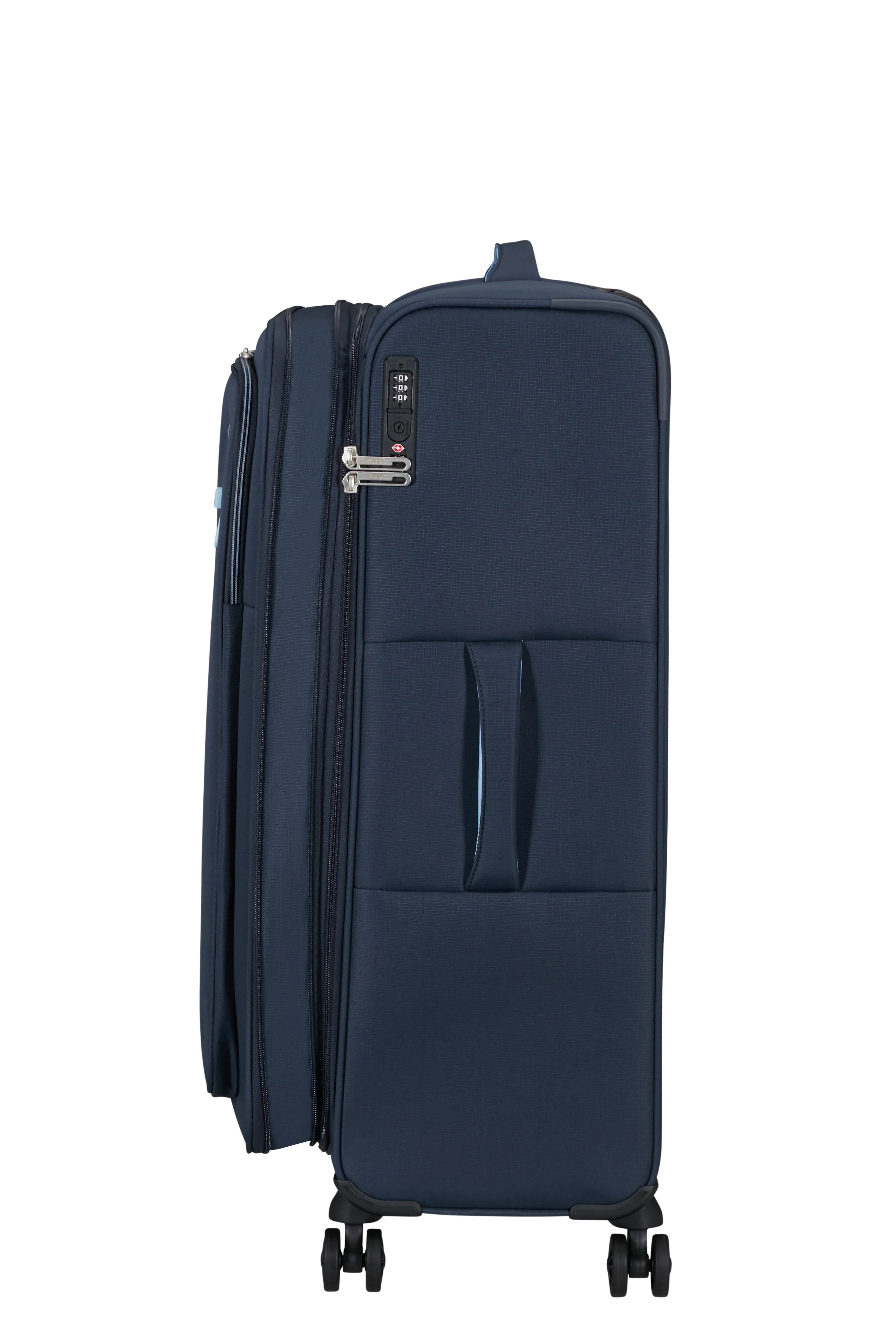 AMERICAN TOURISTER maleta grande 78,5cm CLOUDRIDER - Image 37