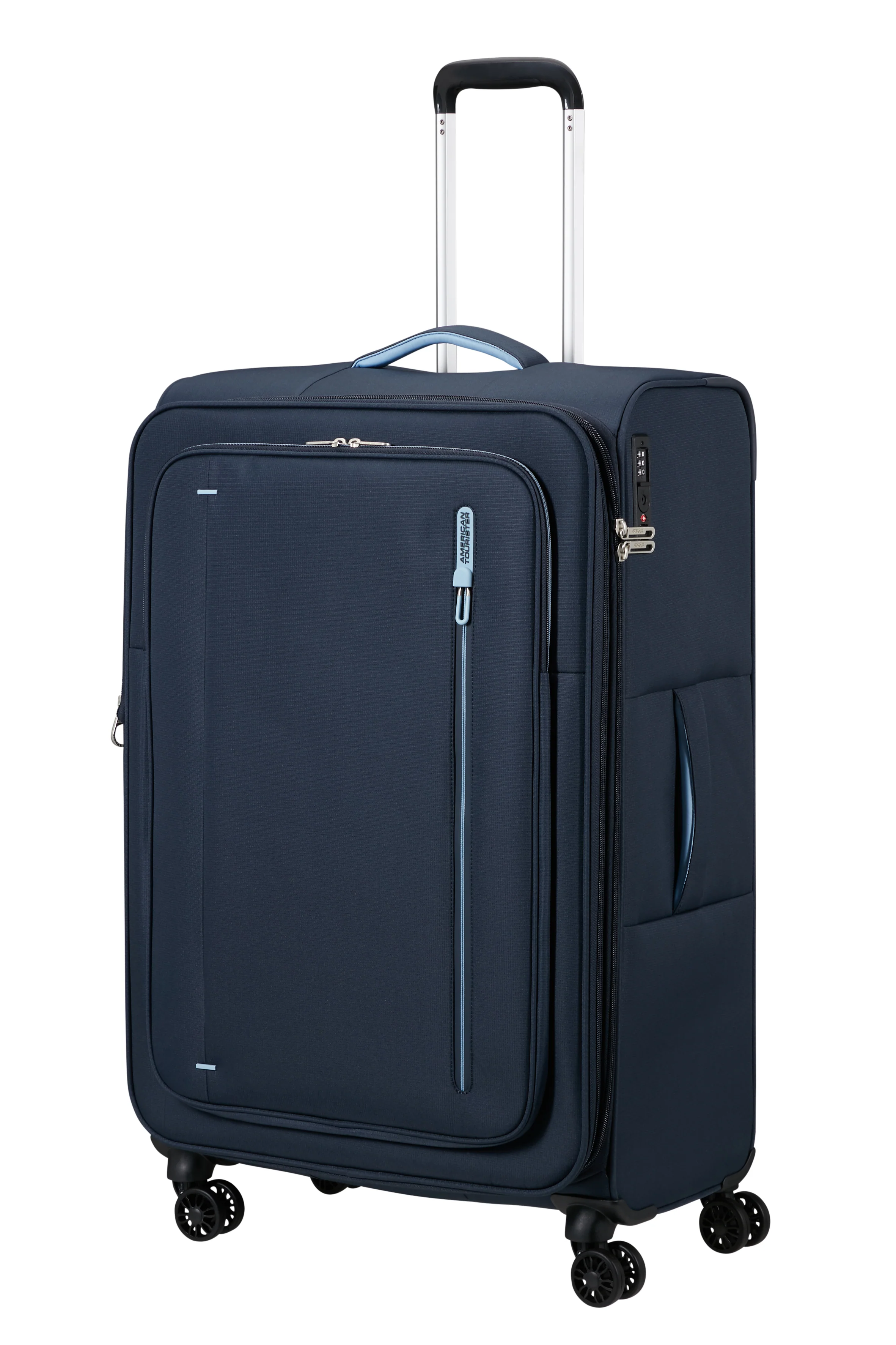 AMERICAN TOURISTER maleta grande 78,5cm CLOUDRIDER - Image 40