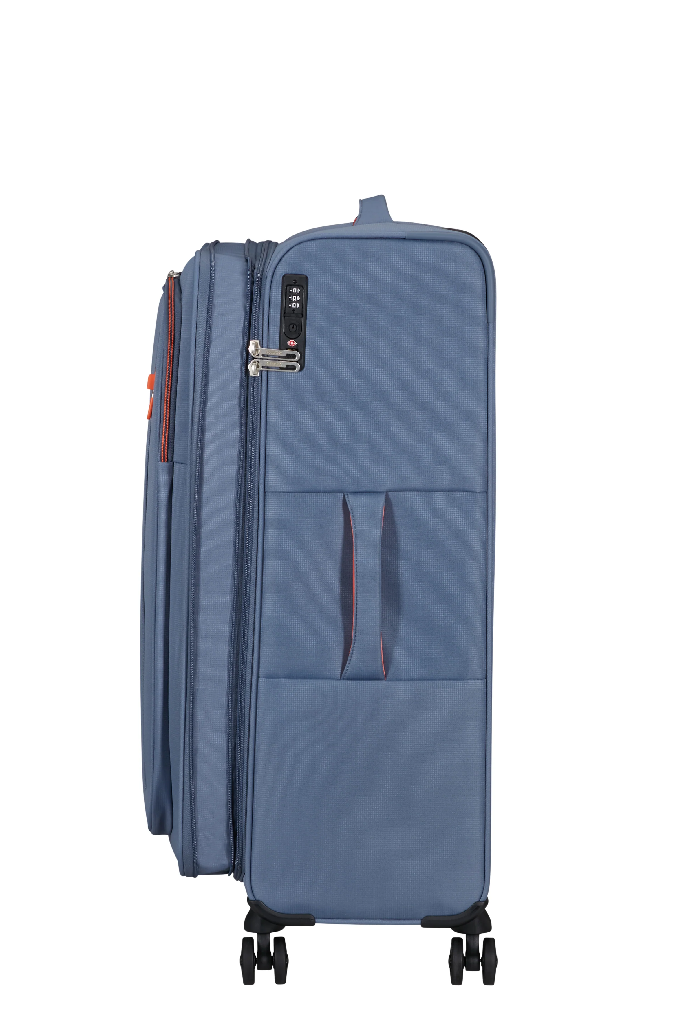 AMERICAN TOURISTER maleta grande 78,5cm CLOUDRIDER - Image 5