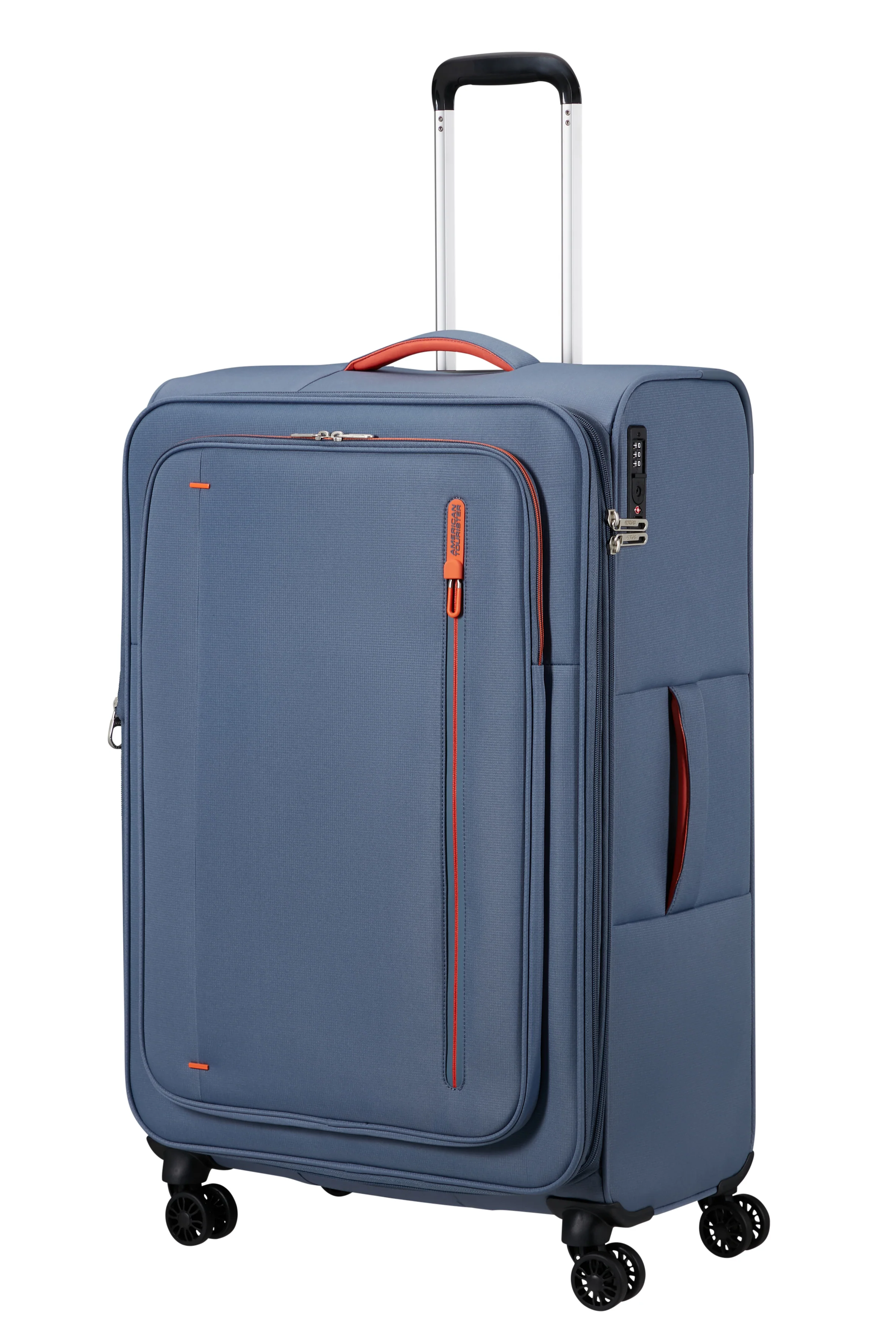 AMERICAN TOURISTER maleta grande 78,5cm CLOUDRIDER - Image 8