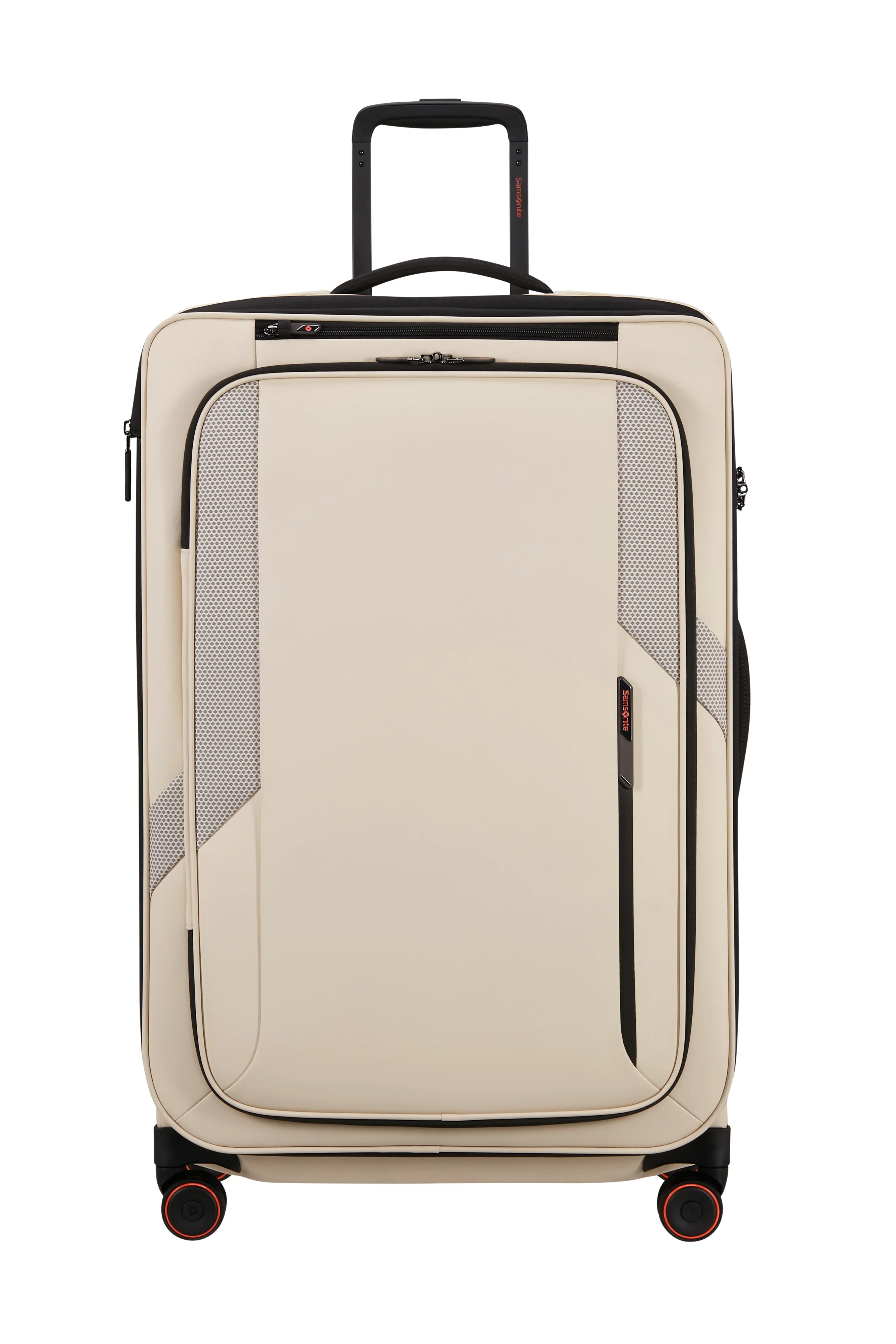 SAMSONITE maleta grande 78cm extensible GLAZED - Image 10