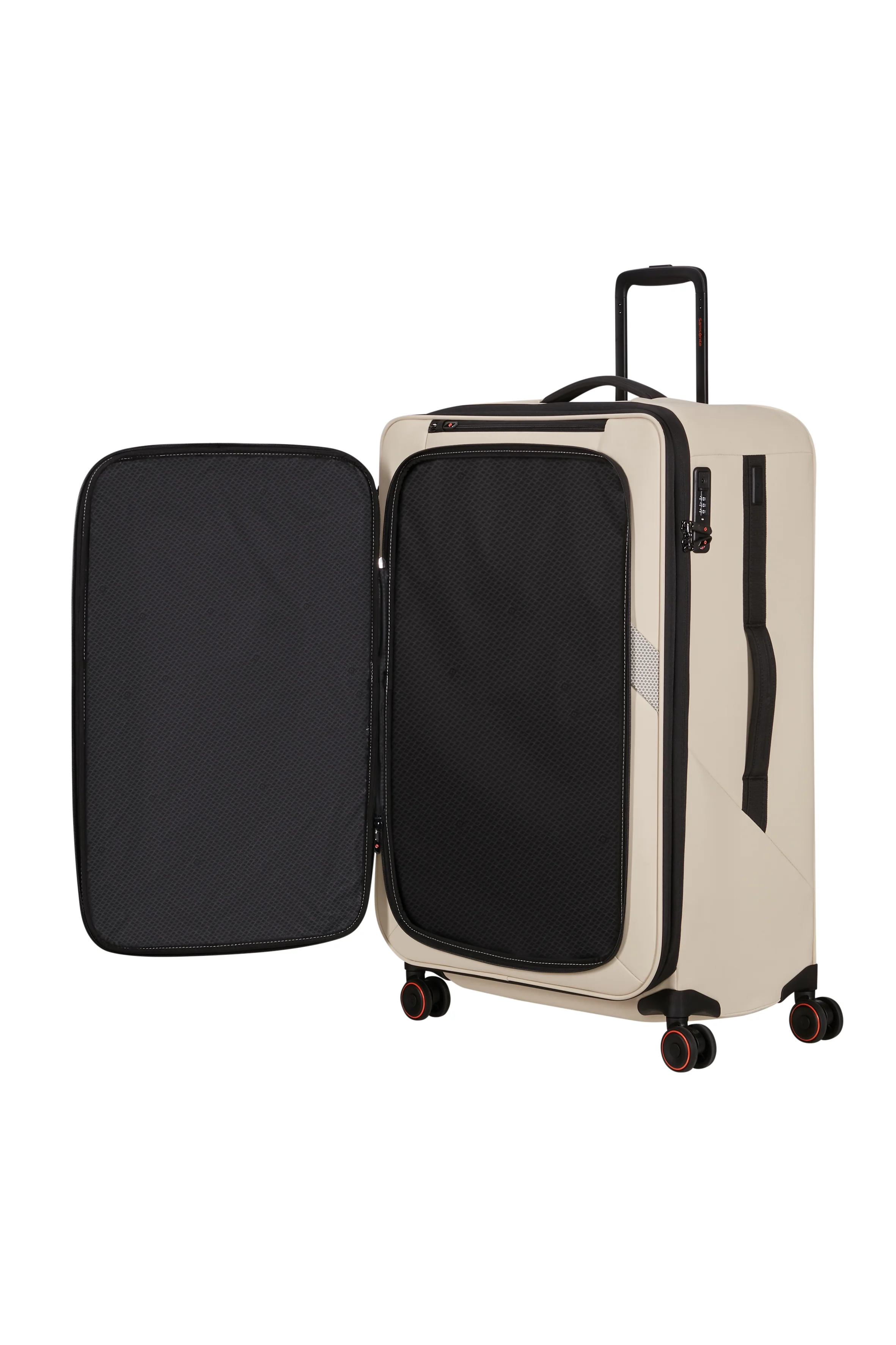 SAMSONITE maleta grande 78cm extensible GLAZED - Image 12