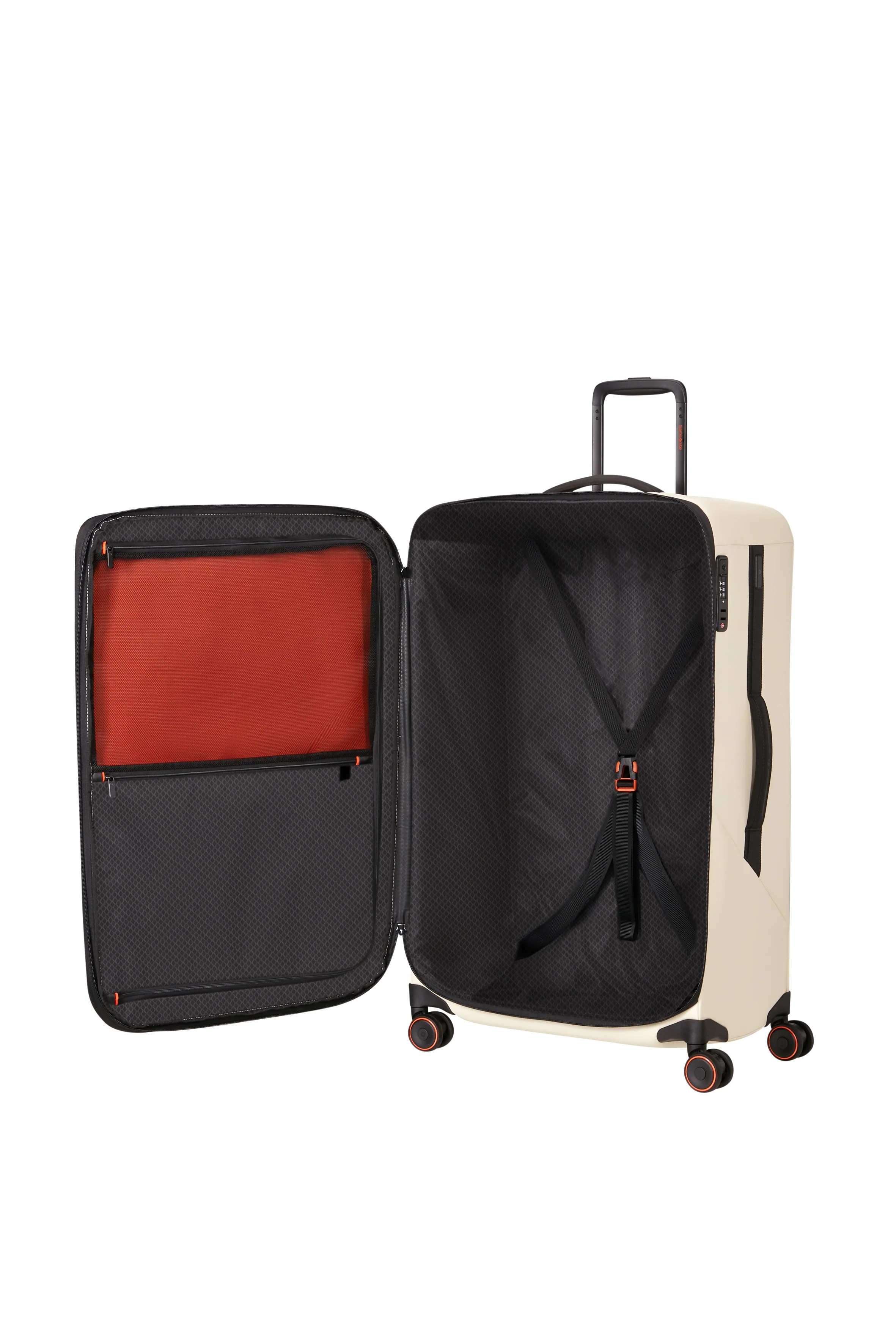 SAMSONITE maleta grande 78cm extensible GLAZED - Image 13