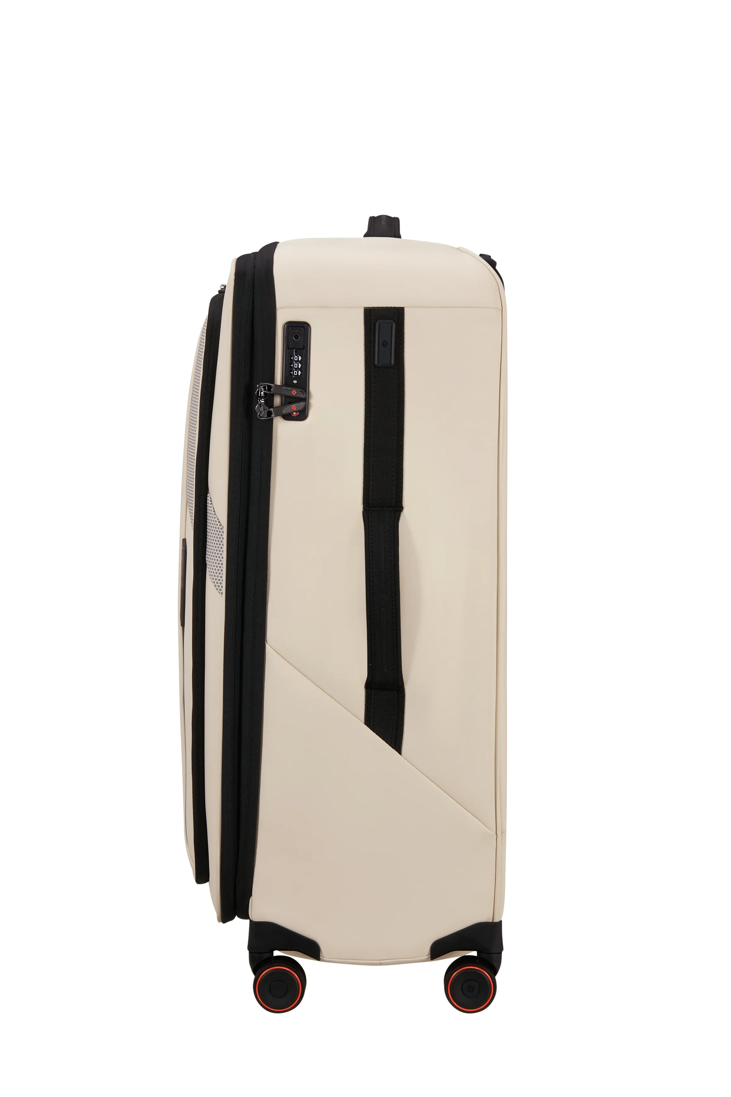 SAMSONITE maleta grande 78cm extensible GLAZED - Image 15