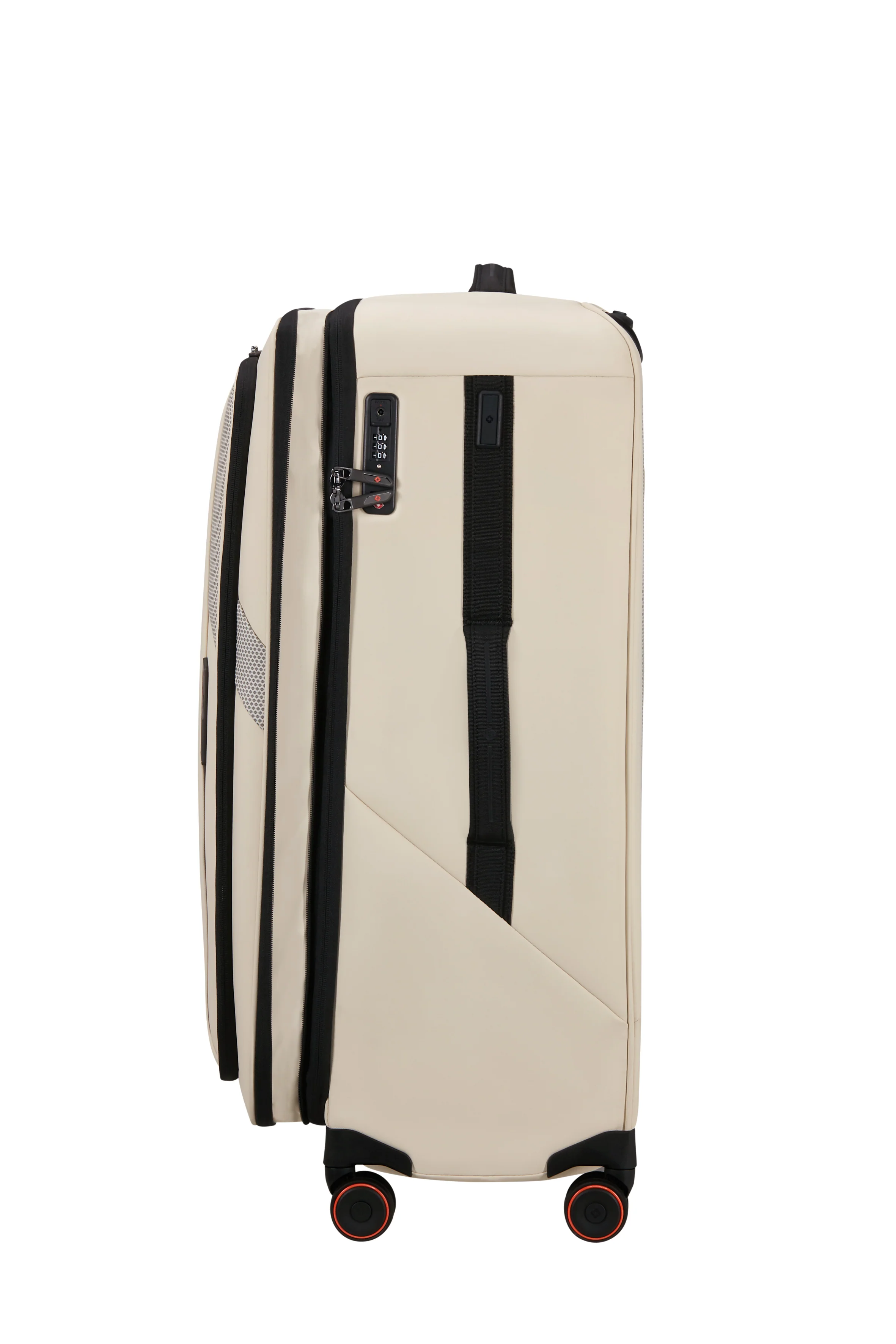 SAMSONITE maleta grande 78cm extensible GLAZED - Image 16