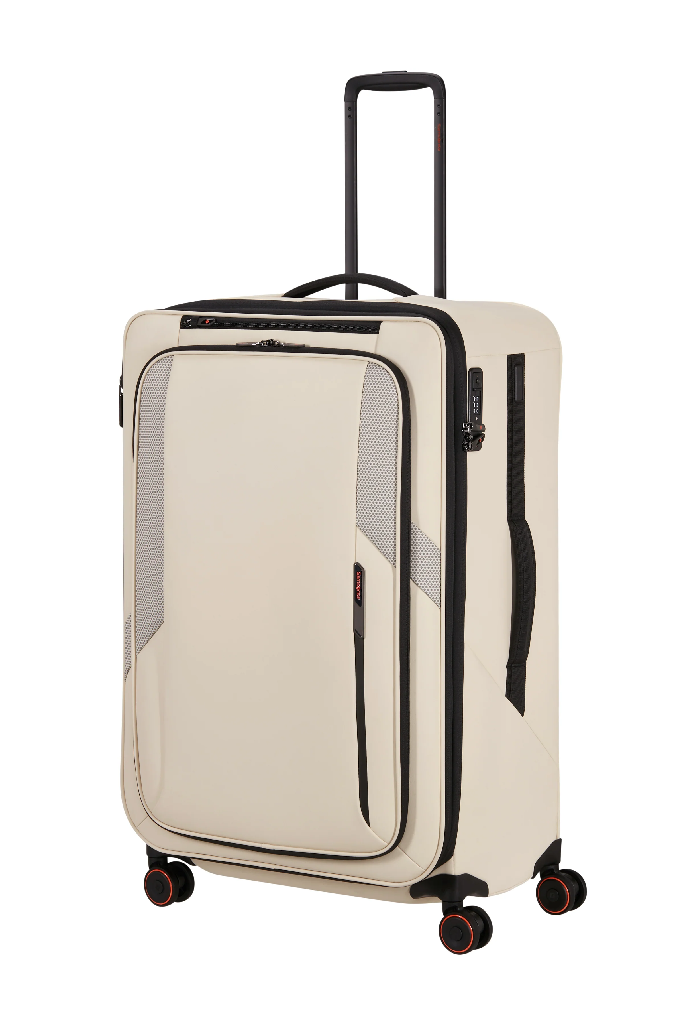 SAMSONITE maleta grande 78cm extensible GLAZED - Image 17