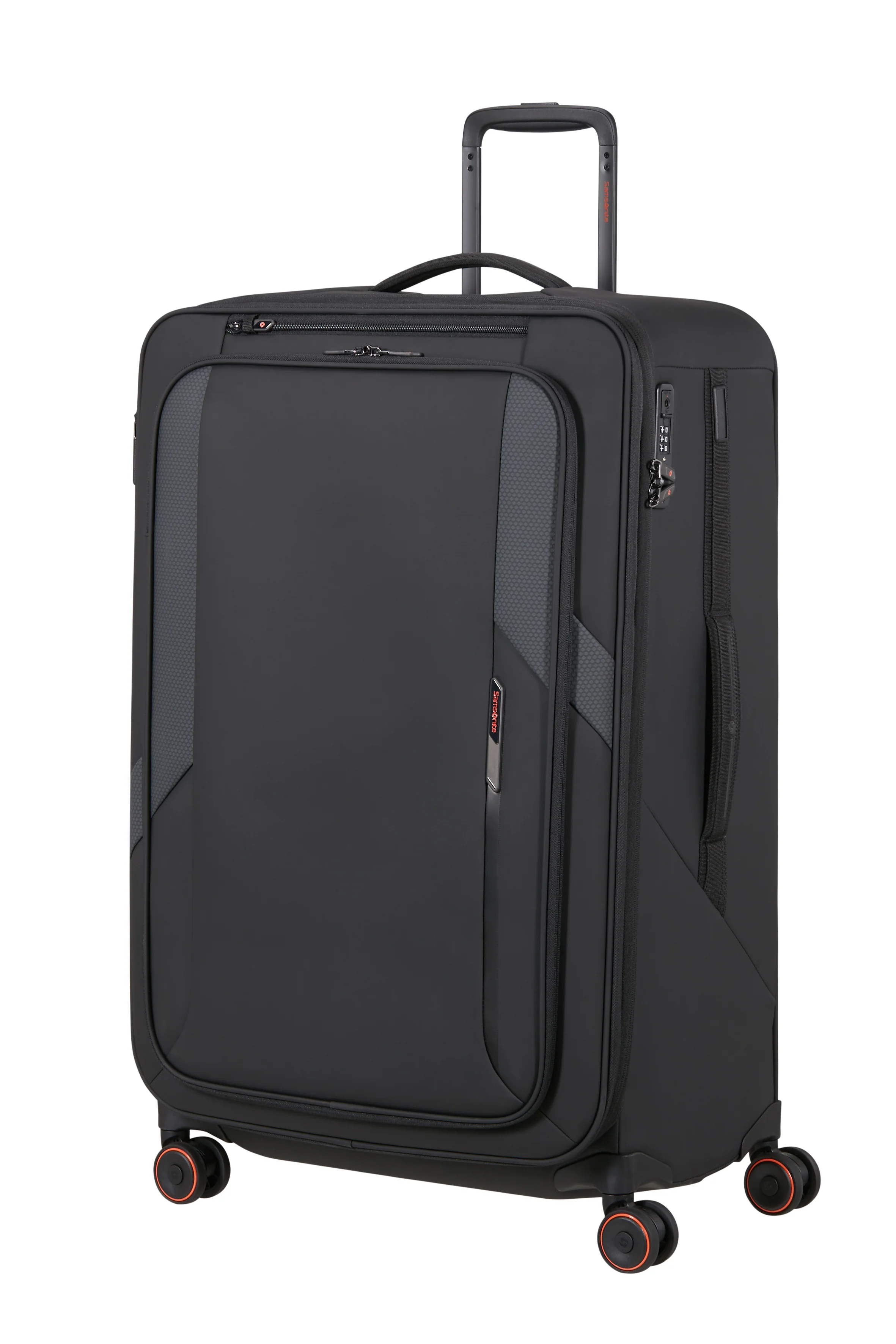 SAMSONITE maleta grande 78cm extensible GLAZED - Image 18