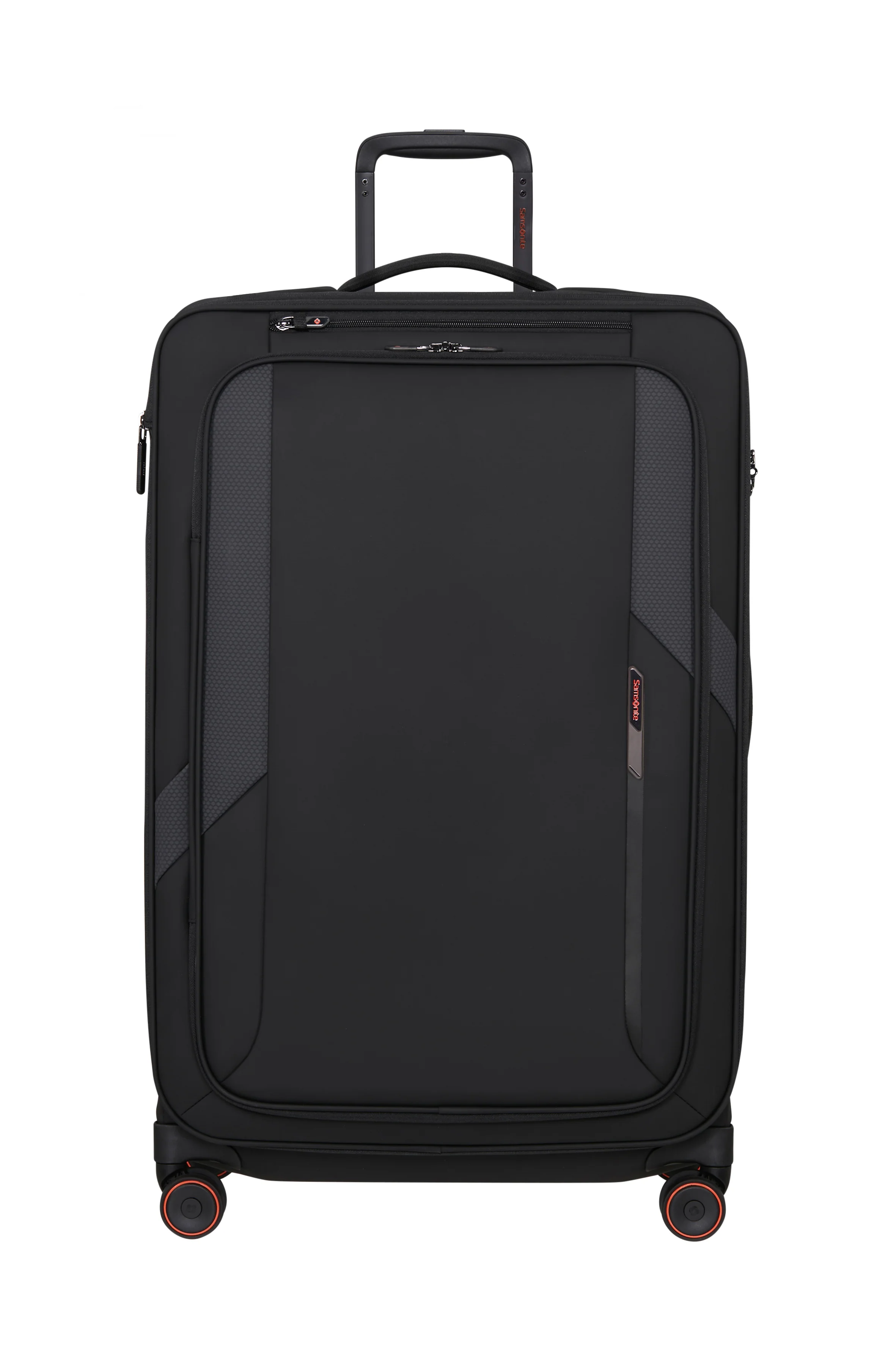 SAMSONITE maleta grande 78cm extensible GLAZED - Image 19