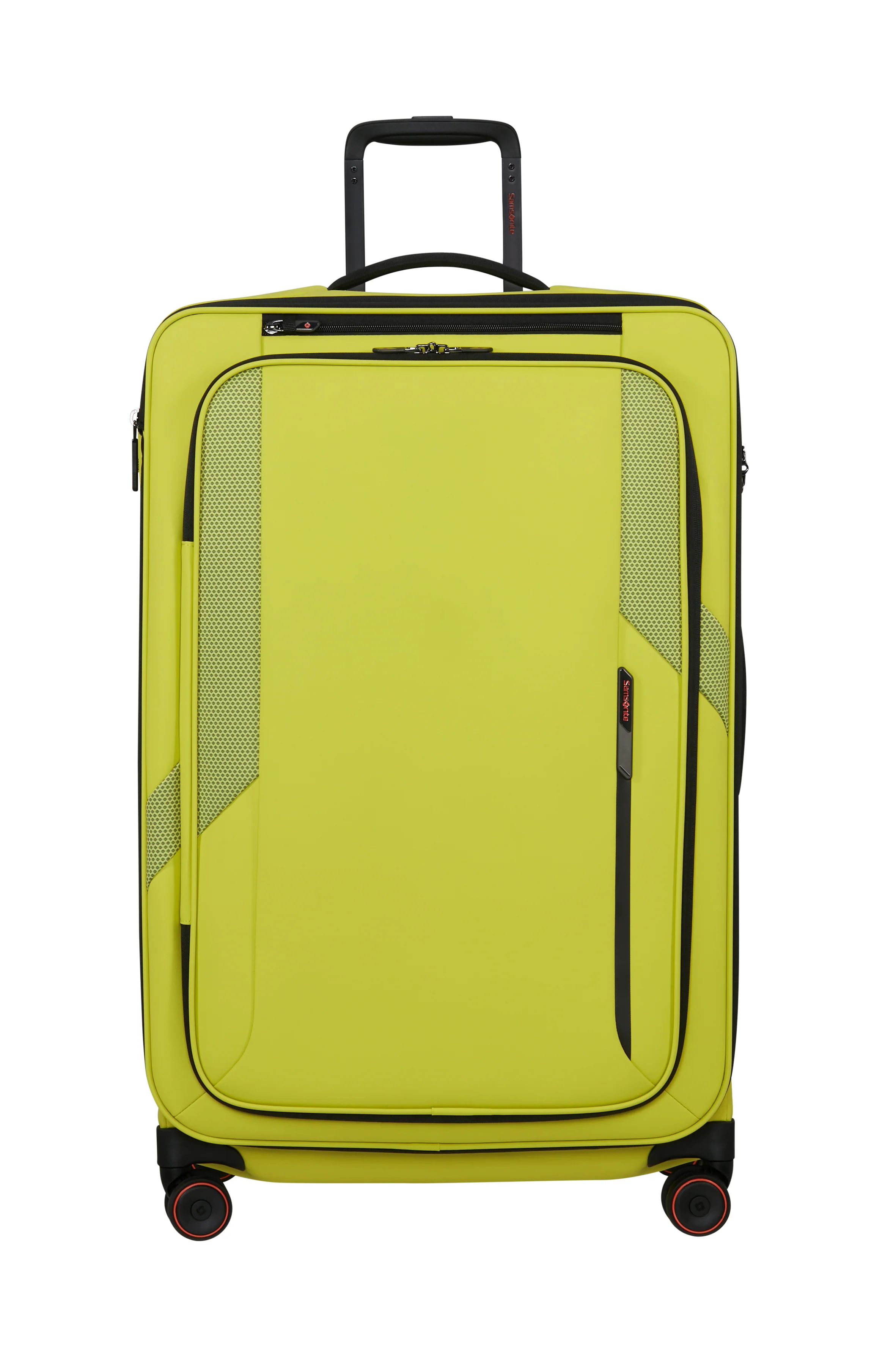 SAMSONITE maleta grande 78cm extensible GLAZED - Image 2