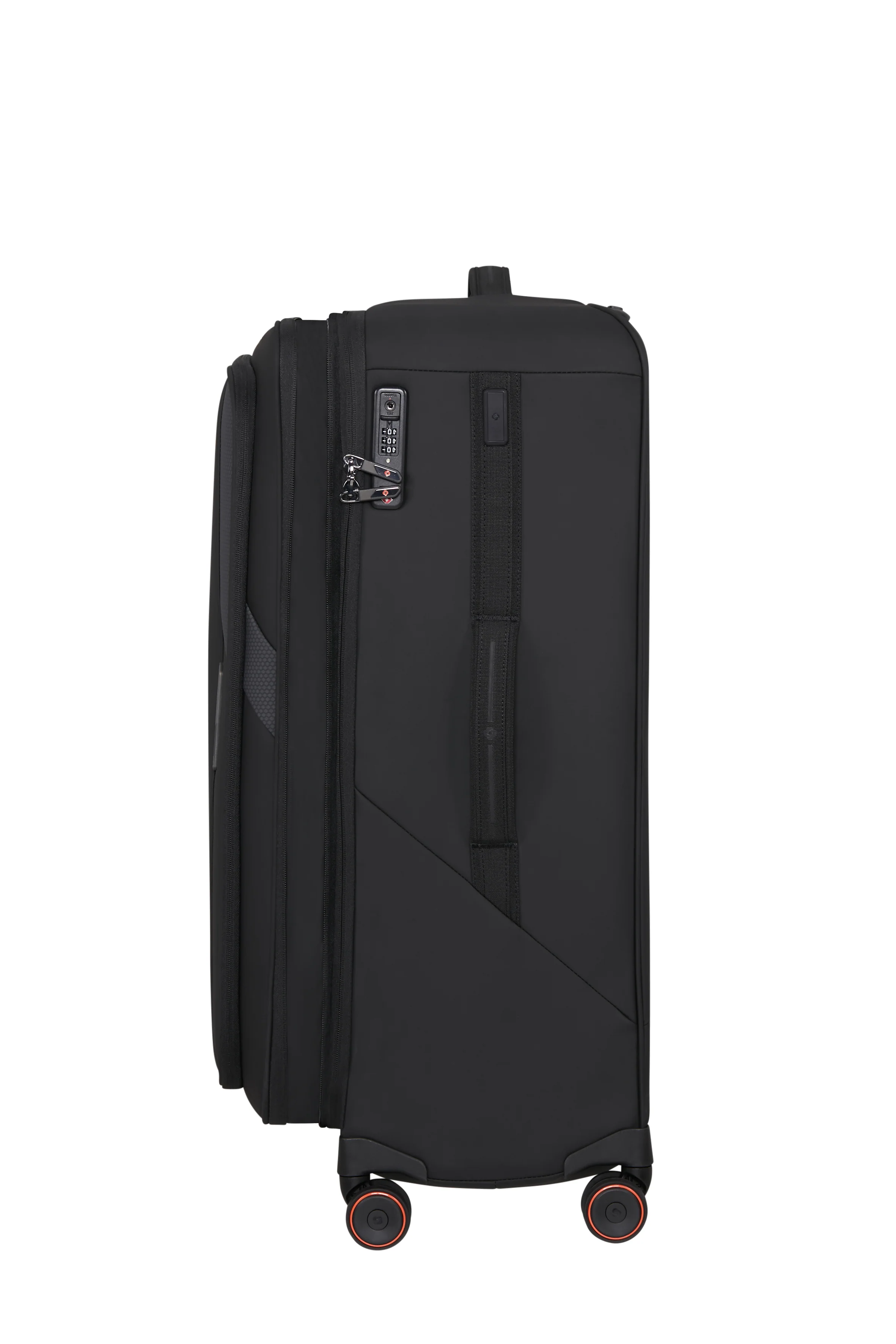 SAMSONITE maleta grande 78cm extensible GLAZED - Image 23