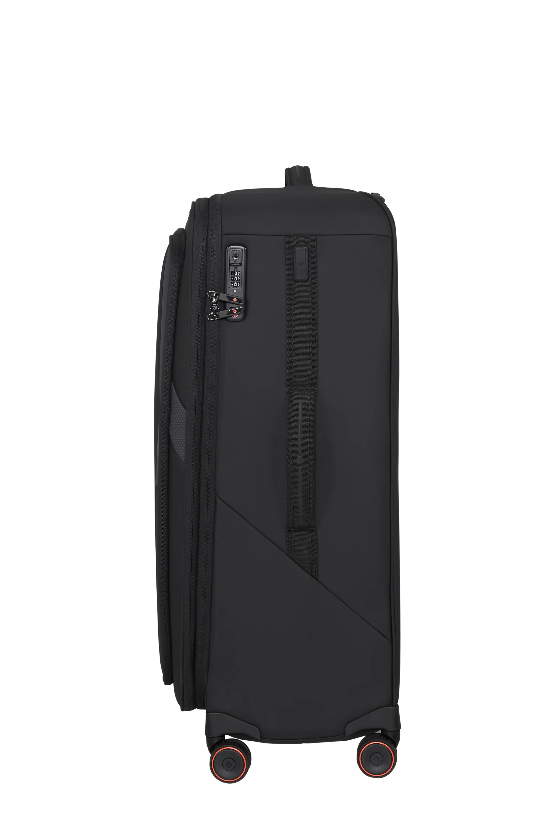 SAMSONITE maleta grande 78cm extensible GLAZED - Image 25