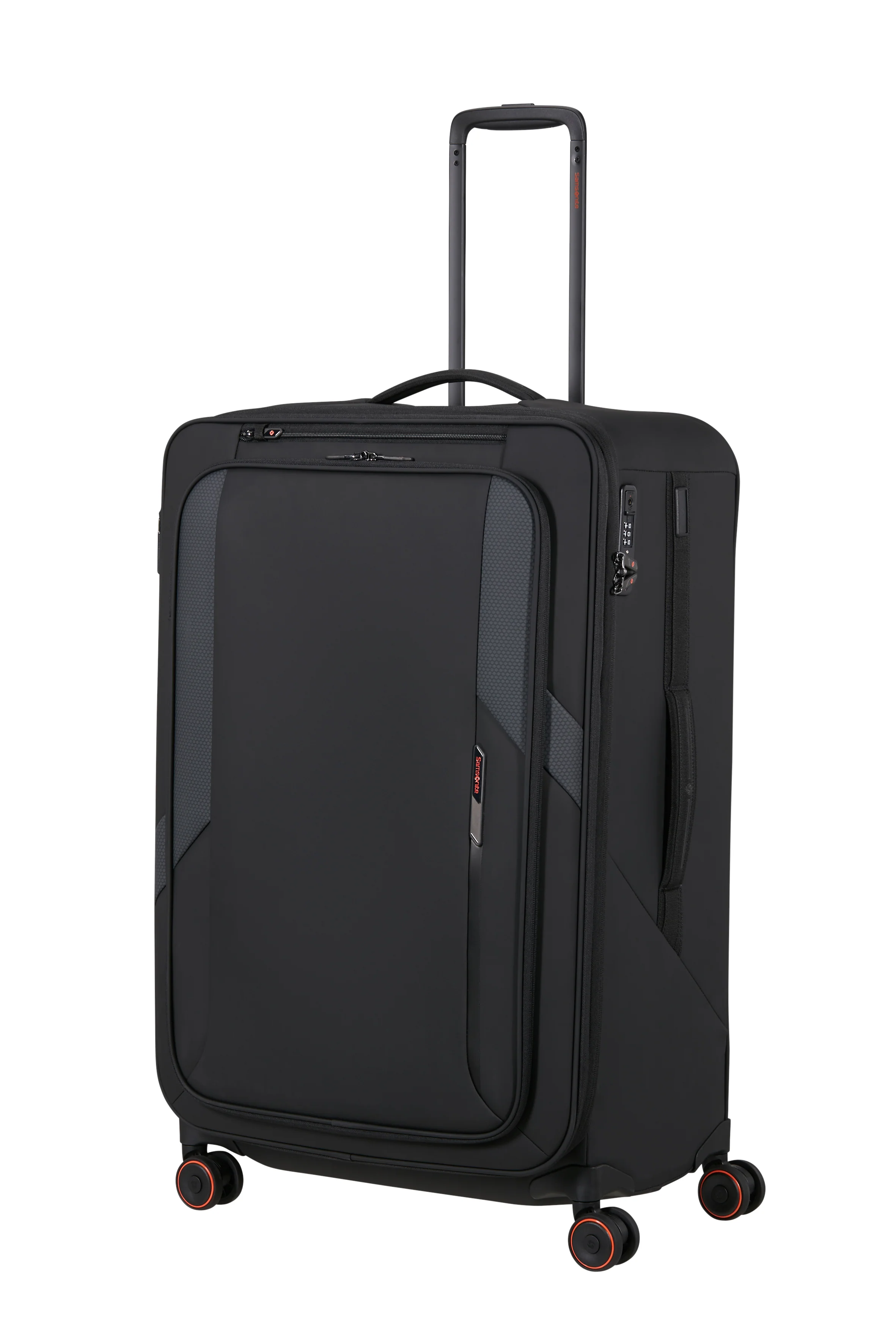 SAMSONITE maleta grande 78cm extensible GLAZED - Image 26