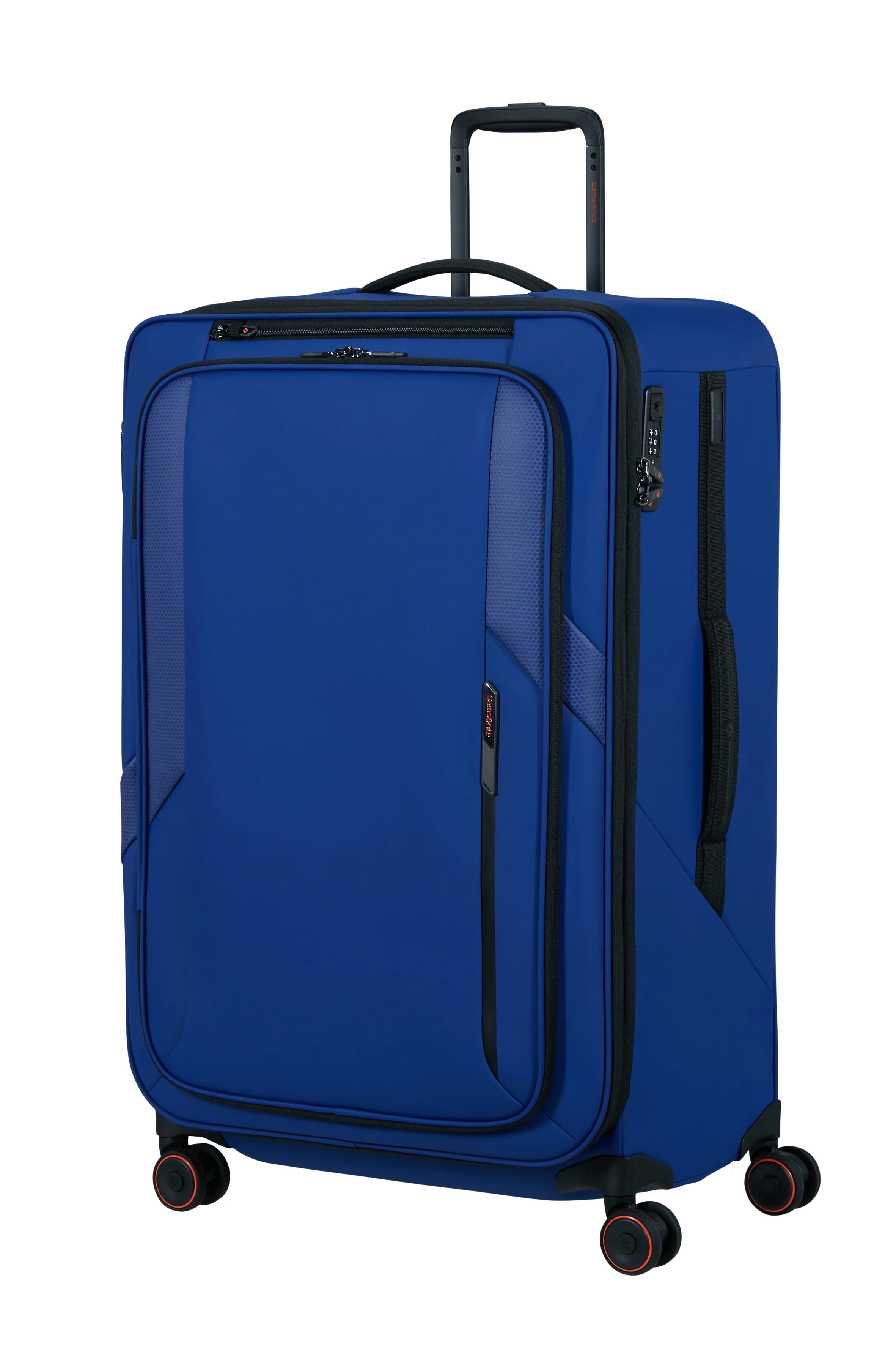 SAMSONITE maleta grande 78cm extensible GLAZED - Image 27