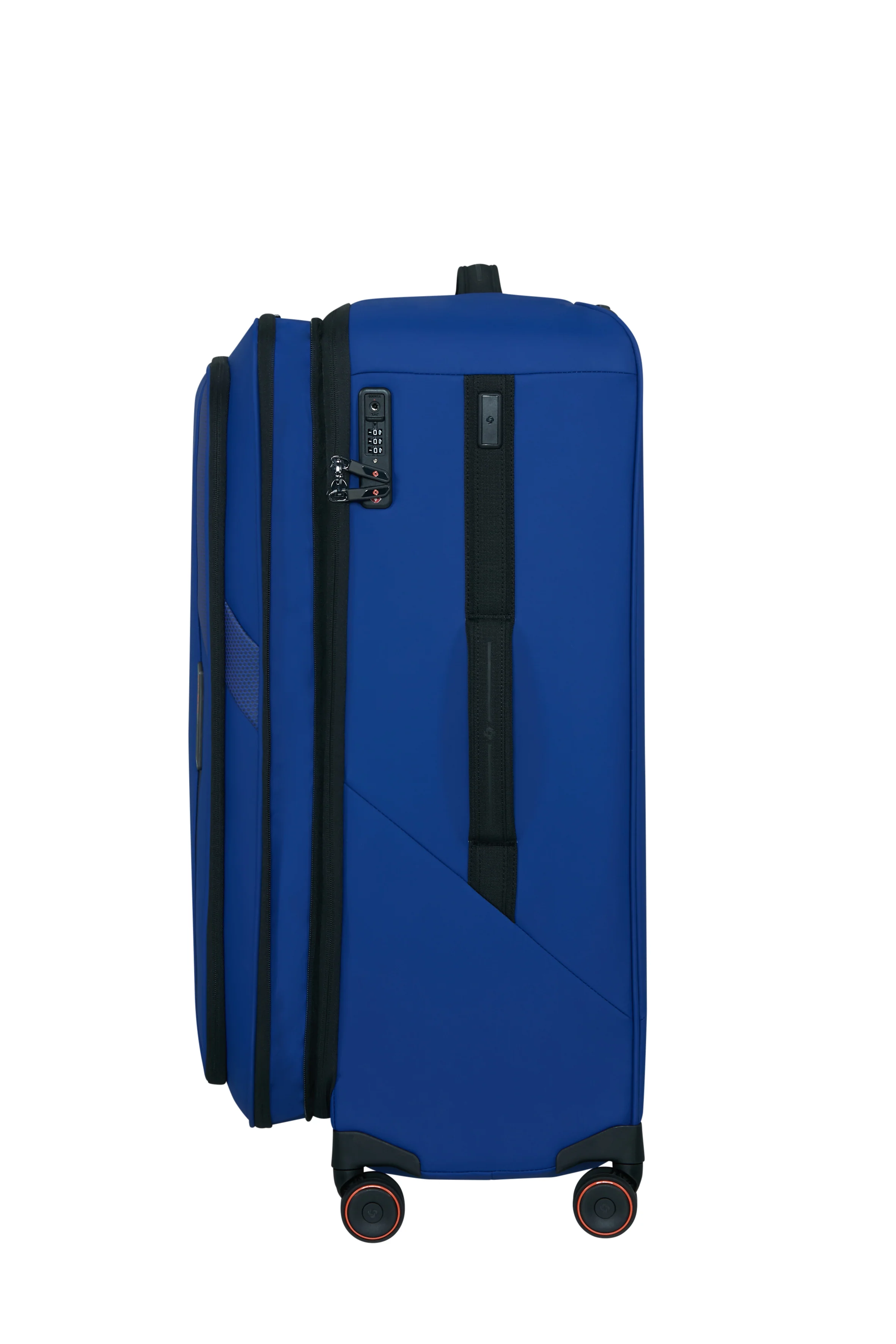 SAMSONITE maleta grande 78cm extensible GLAZED - Image 32