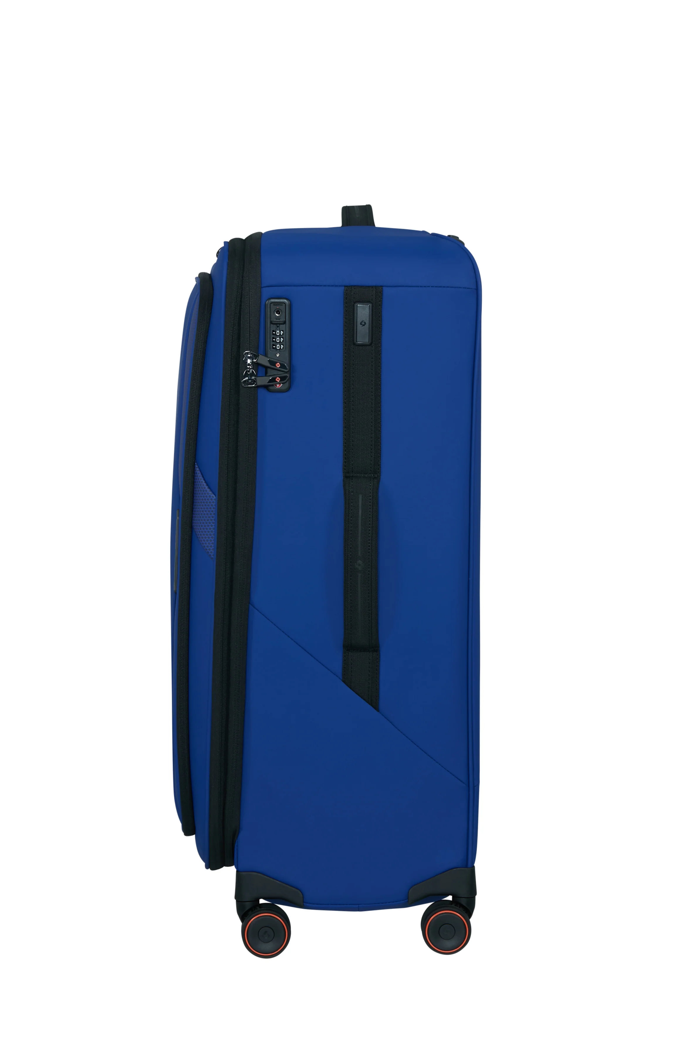 SAMSONITE maleta grande 78cm extensible GLAZED - Image 34