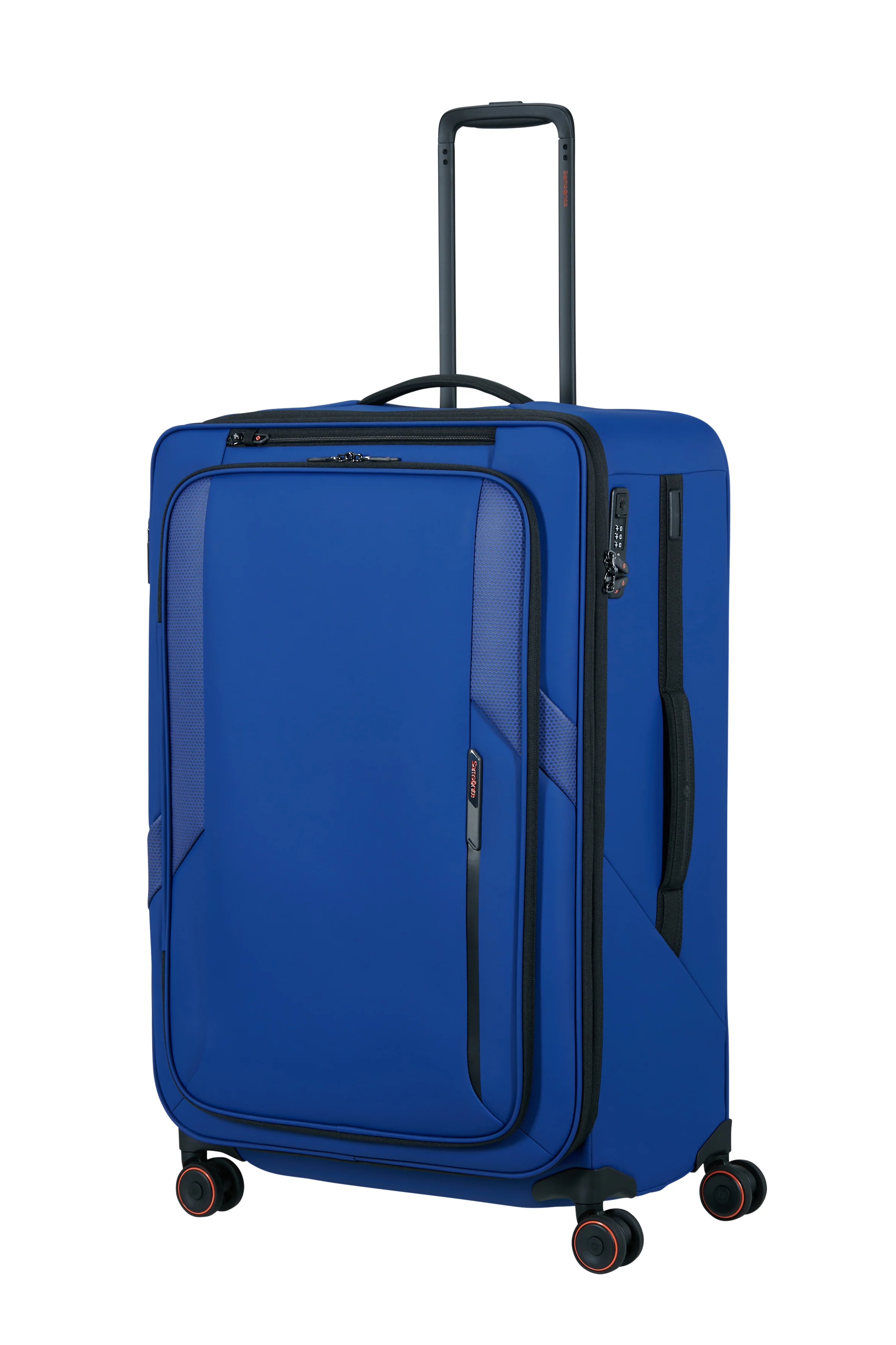 SAMSONITE maleta grande 78cm extensible GLAZED - Image 35